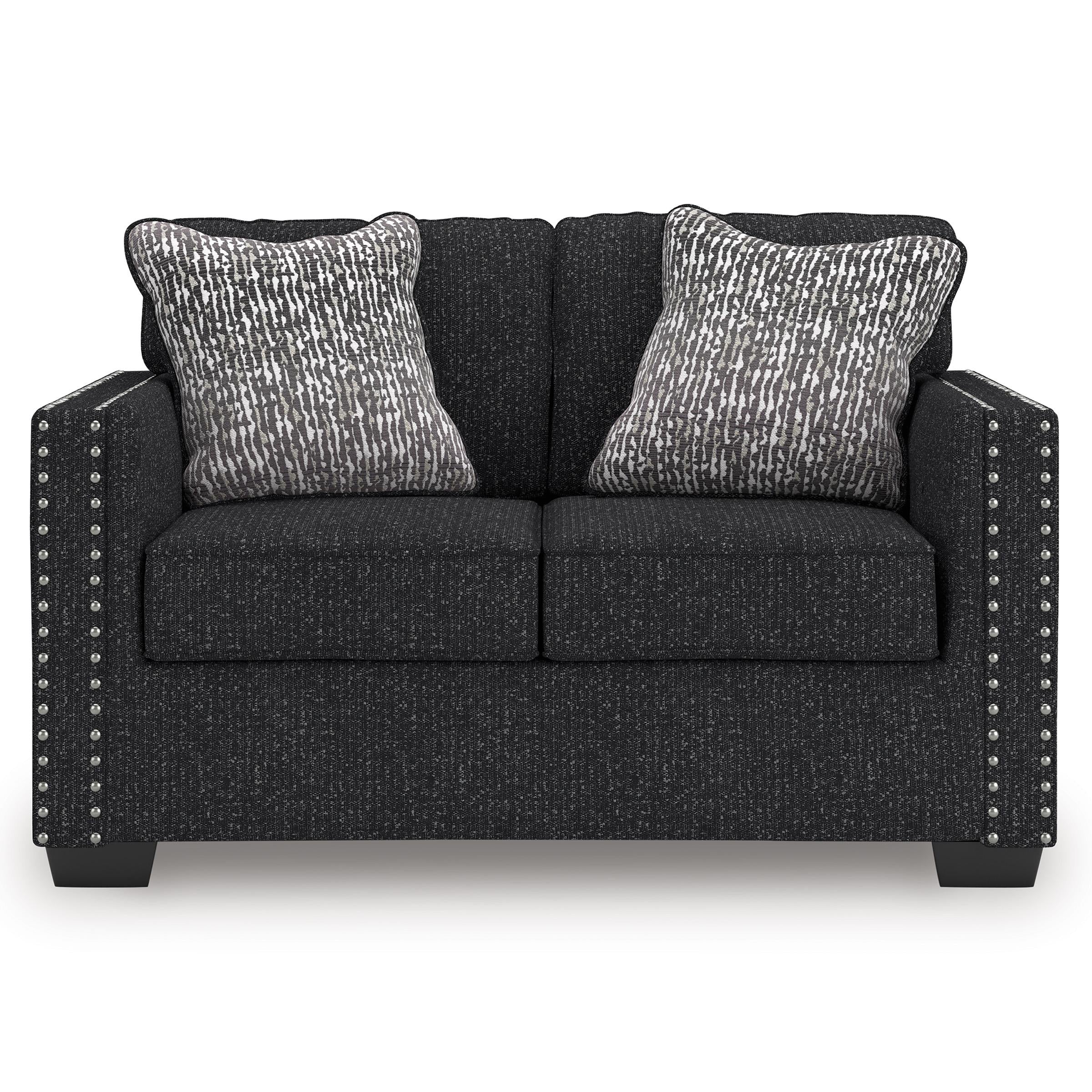 Benchcraft Jasmine Peaks 2890435 Loveseat - Image 2