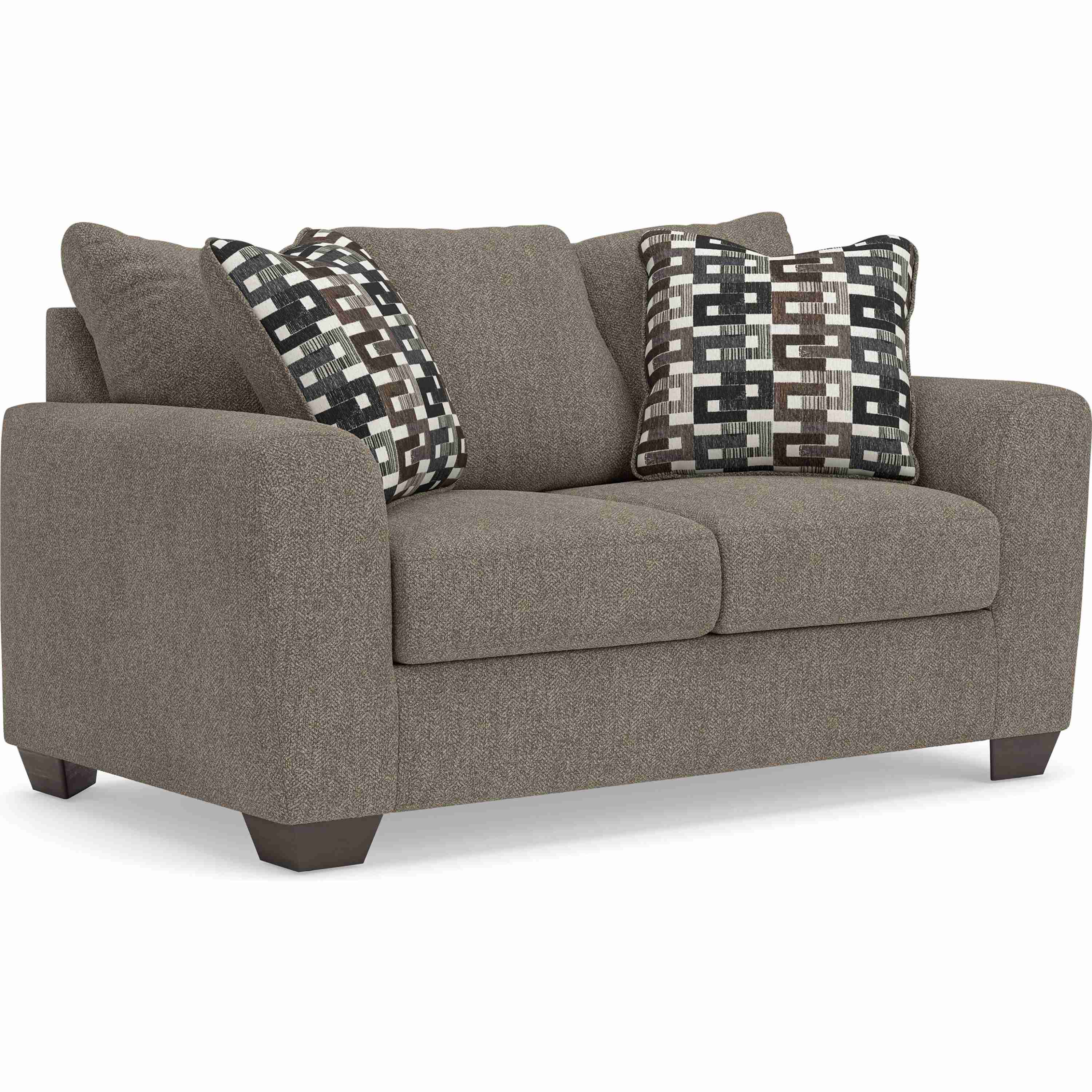 Benchcraft Triston-Peaks 3020435 Loveseat