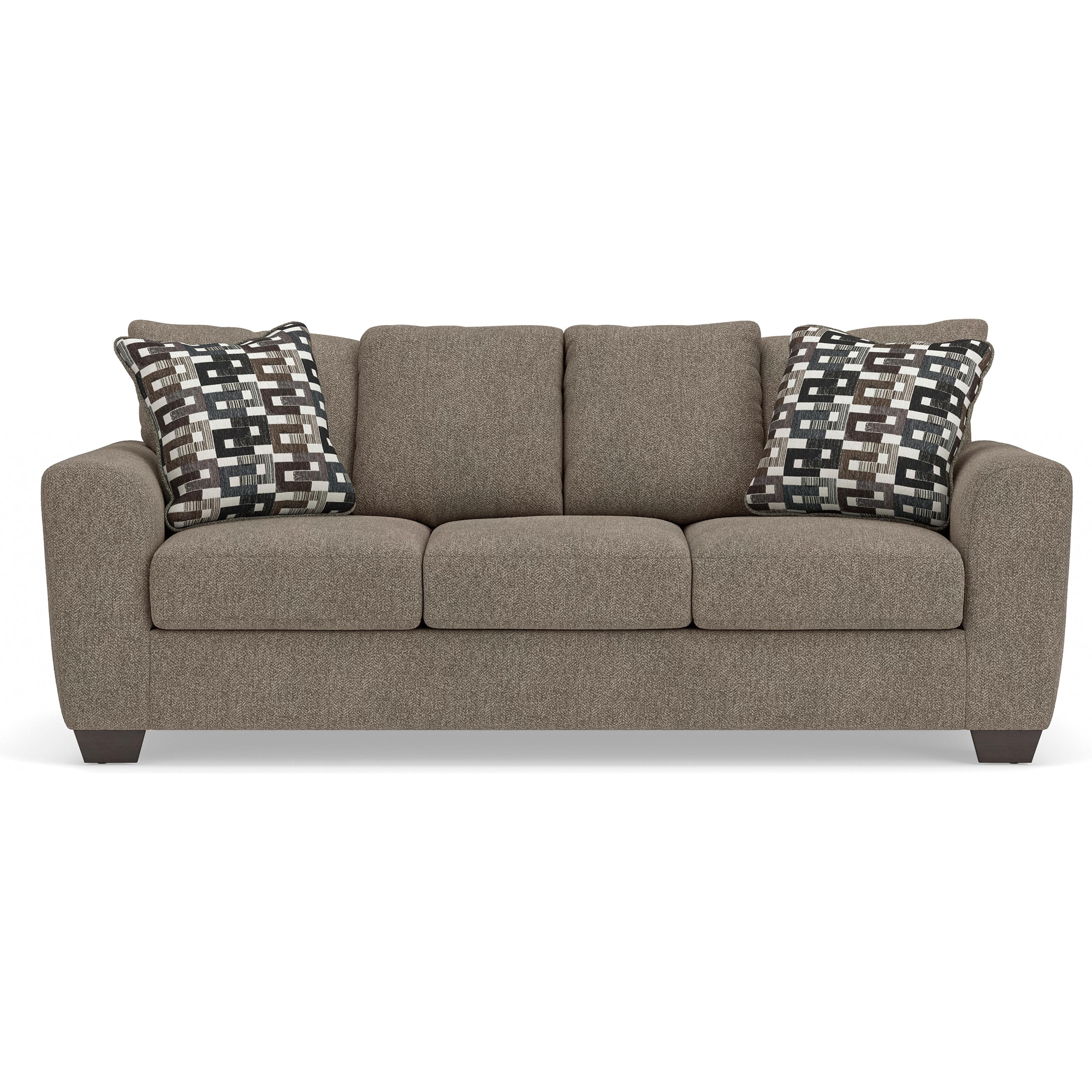 Benchcraft Triston-Peaks 3020439 Queen Sofa Sleeper - Image 2