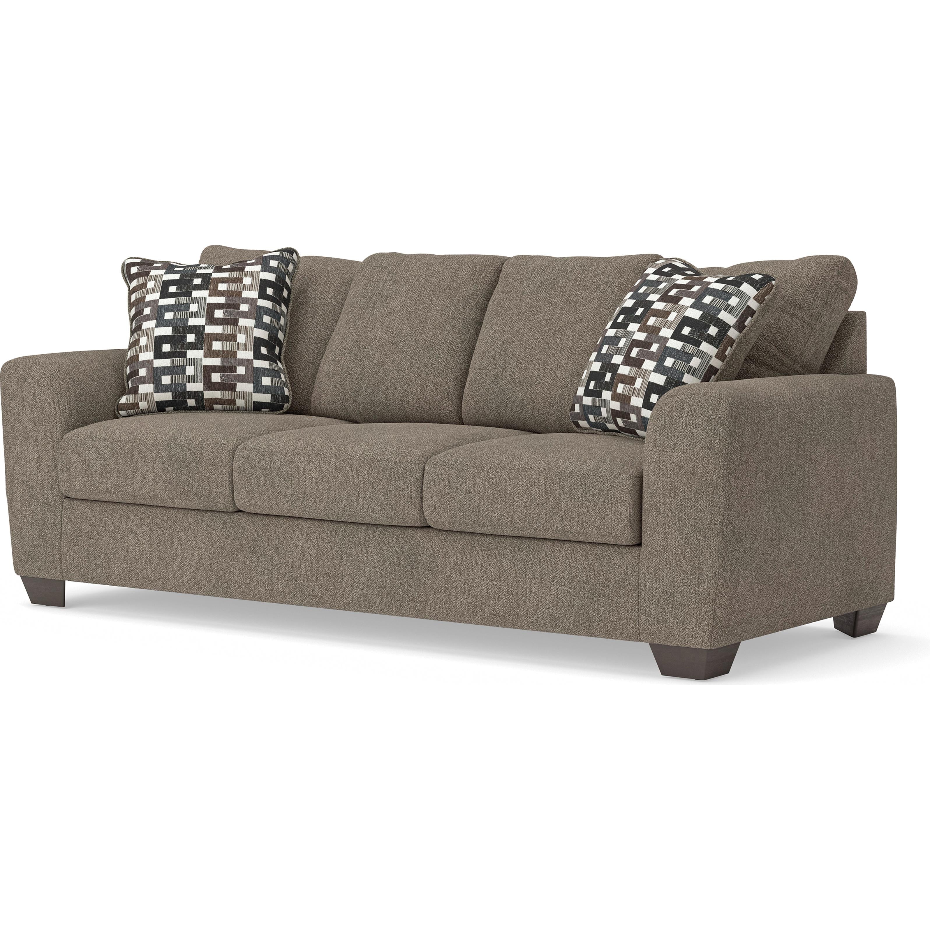 Benchcraft Triston-Peaks 3020439 Queen Sofa Sleeper - Image 3