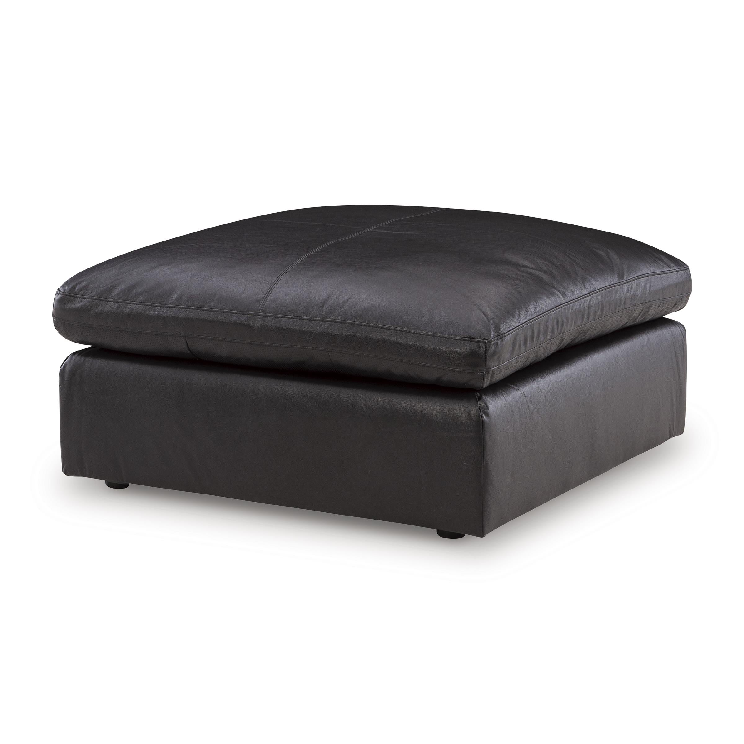 Signature Design by Ashley Emilia 3090208 Oversized Accent Ottoman - Image 1