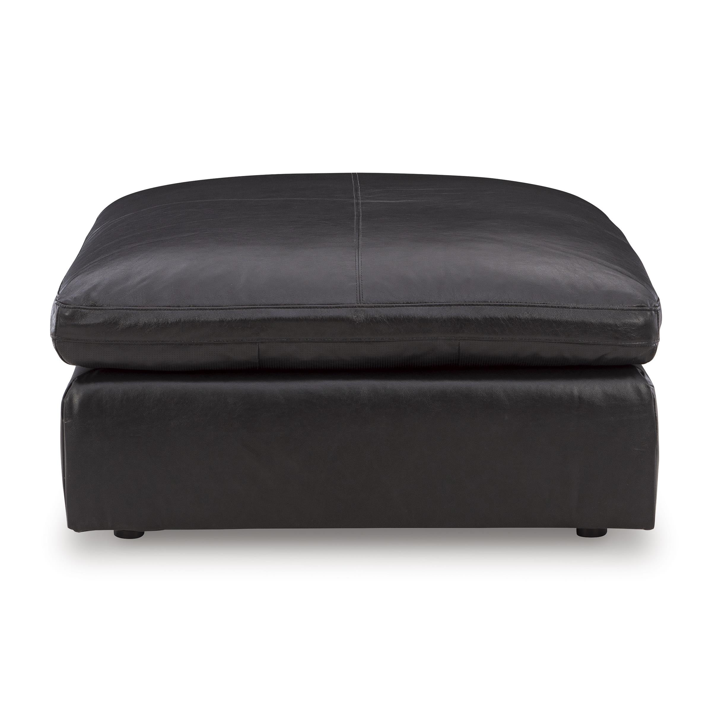 Signature Design by Ashley Emilia 3090208 Oversized Accent Ottoman - Image 2