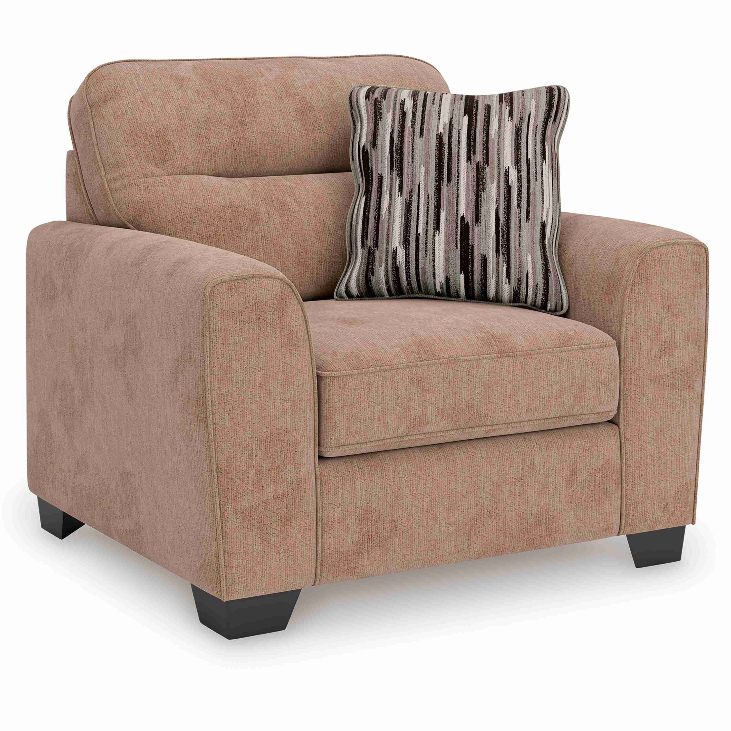 Benchcraft Olten 3130423 Chair and a Half - Image 1