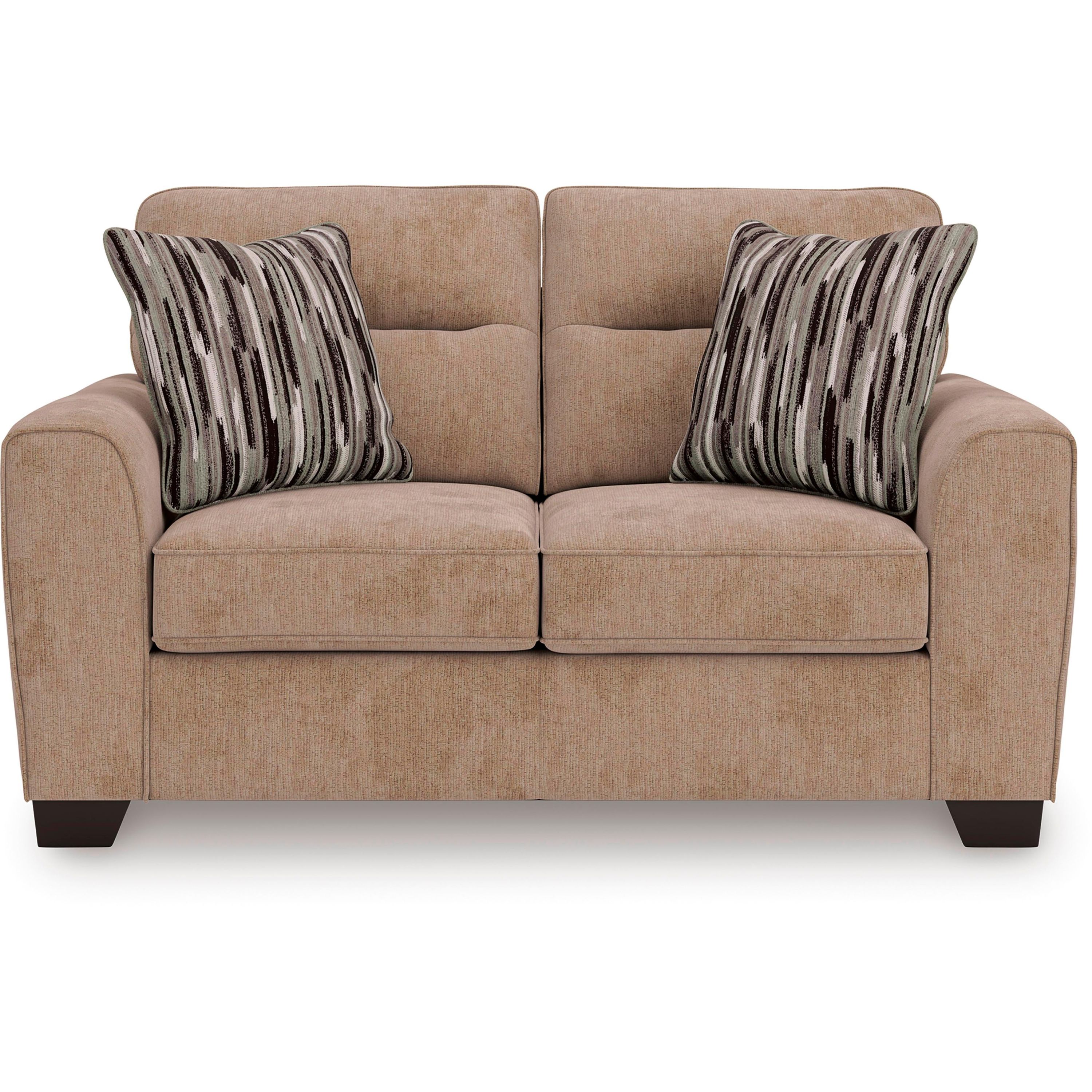 Benchcraft Olten 3130435 Loveseat - Image 2