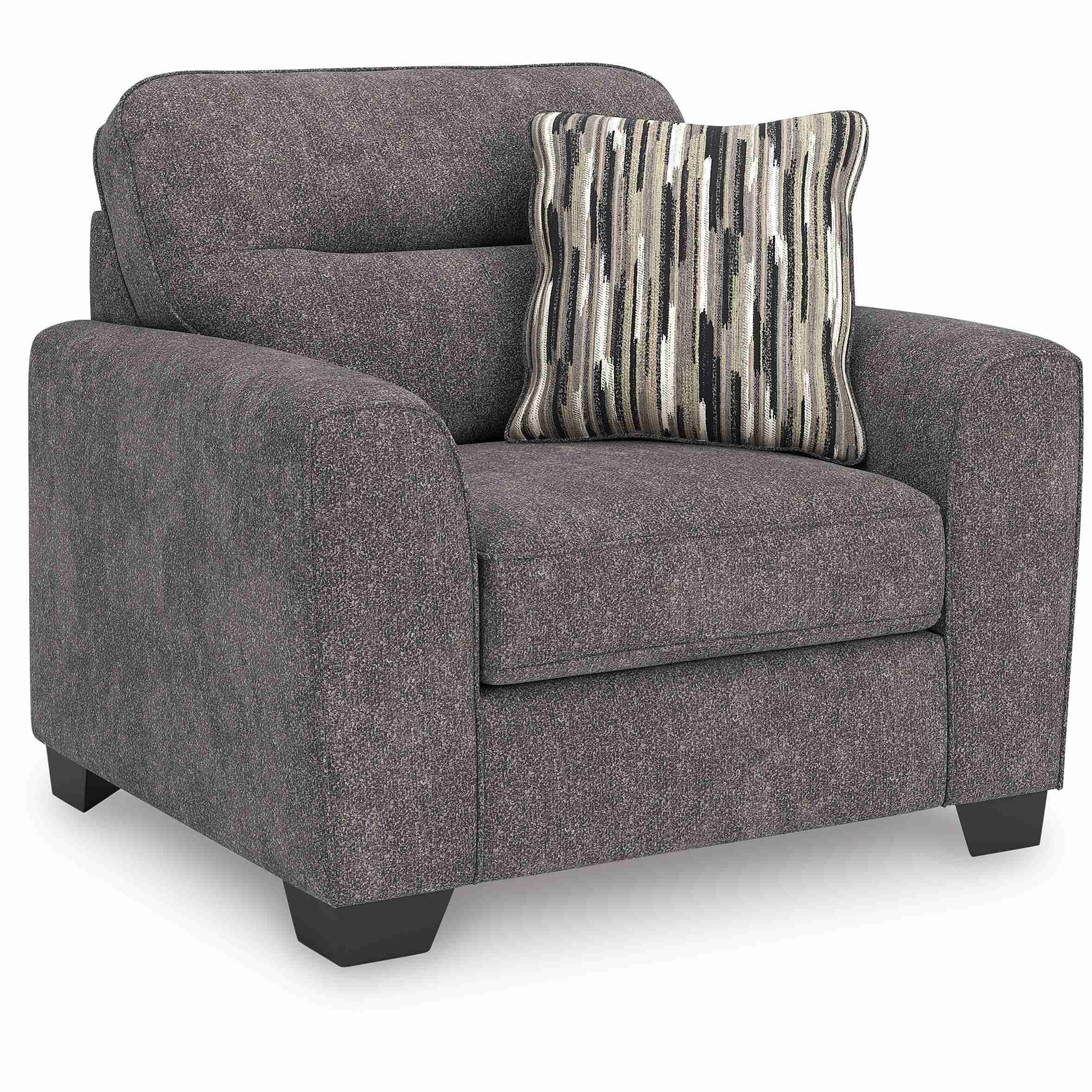 Benchcraft Olten 3130523 Chair and a Half - Image 1