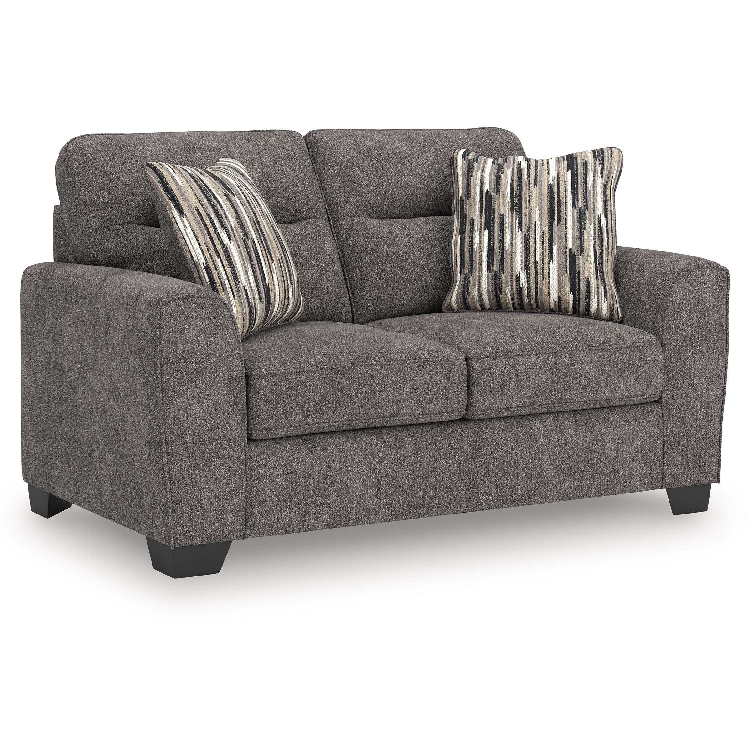 Benchcraft Olten 3130535 Loveseat