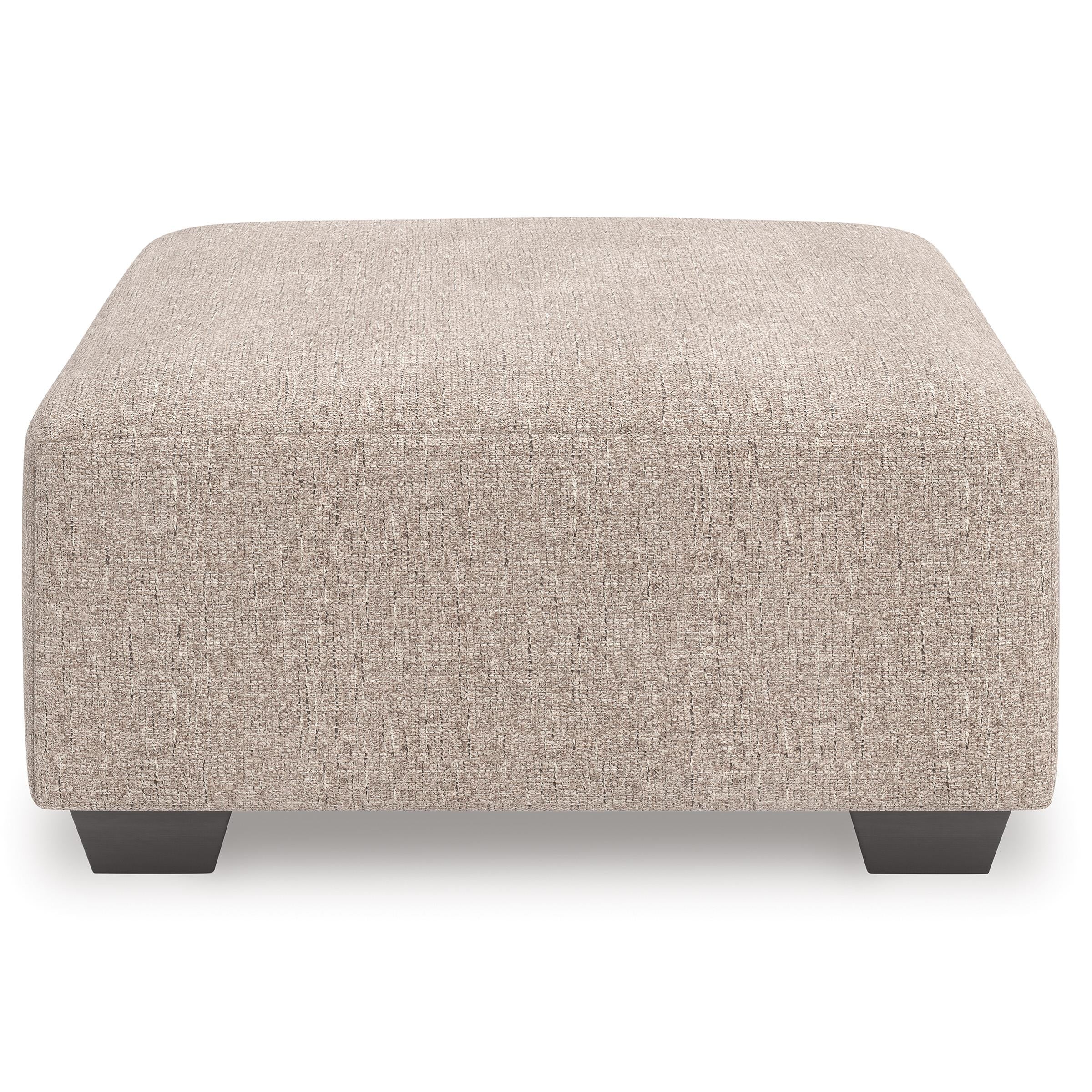 Benchcraft Newellen 4840408 Oversized Accent Ottoman - Image 2