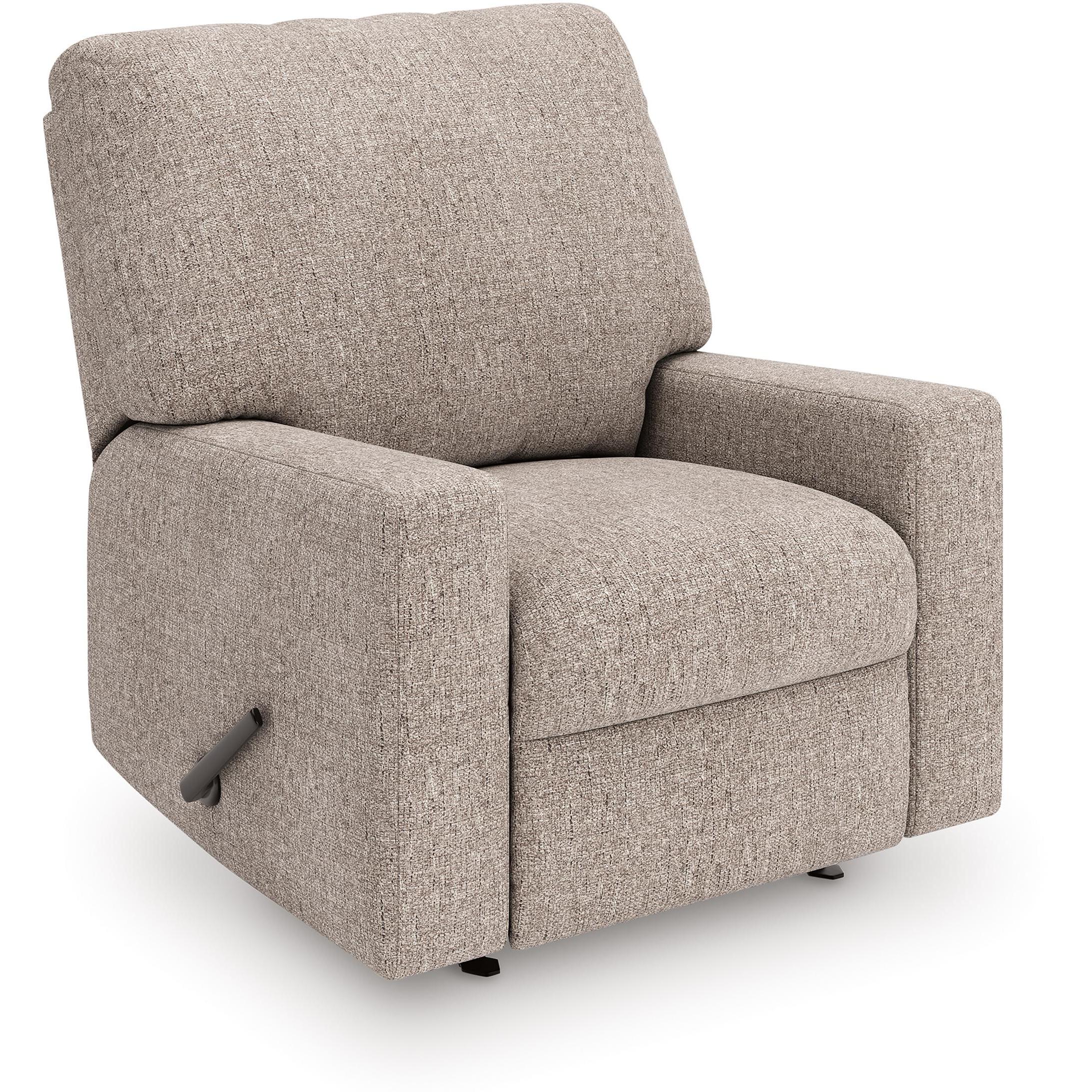 Benchcraft Newellen 4840425 Rocker Recliner - Image 1