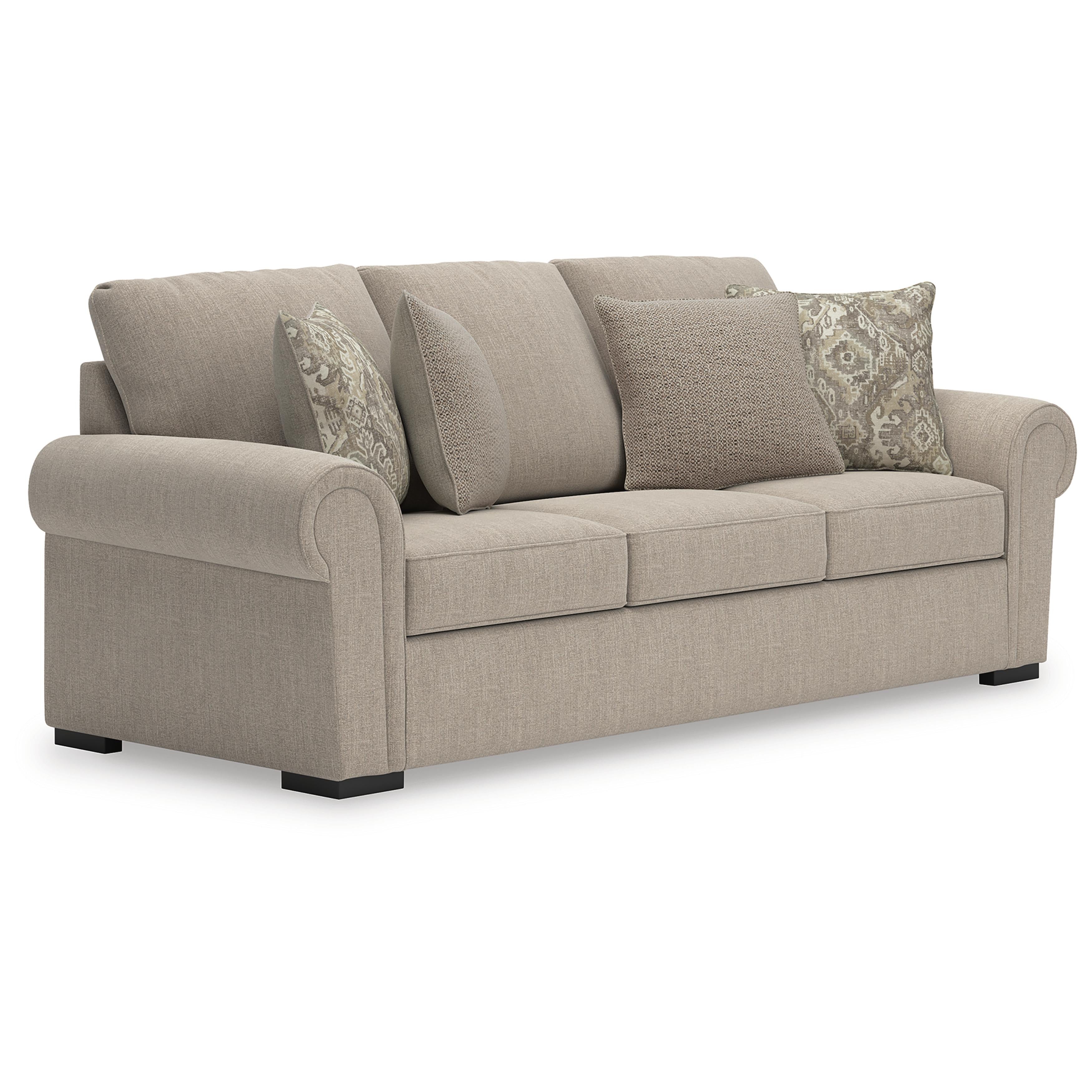 Benchcraft Sararose 5710238 Sofa - Image 1