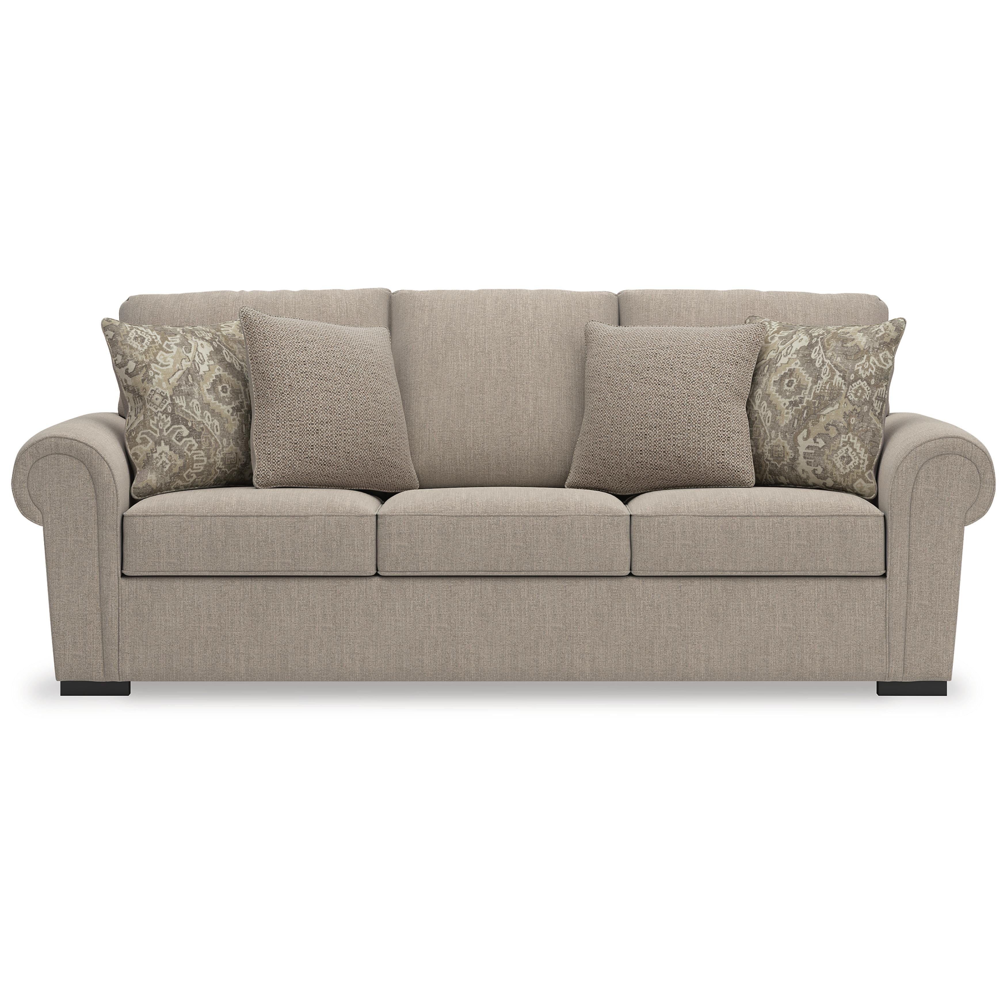 Benchcraft Sararose 5710238 Sofa - Image 2