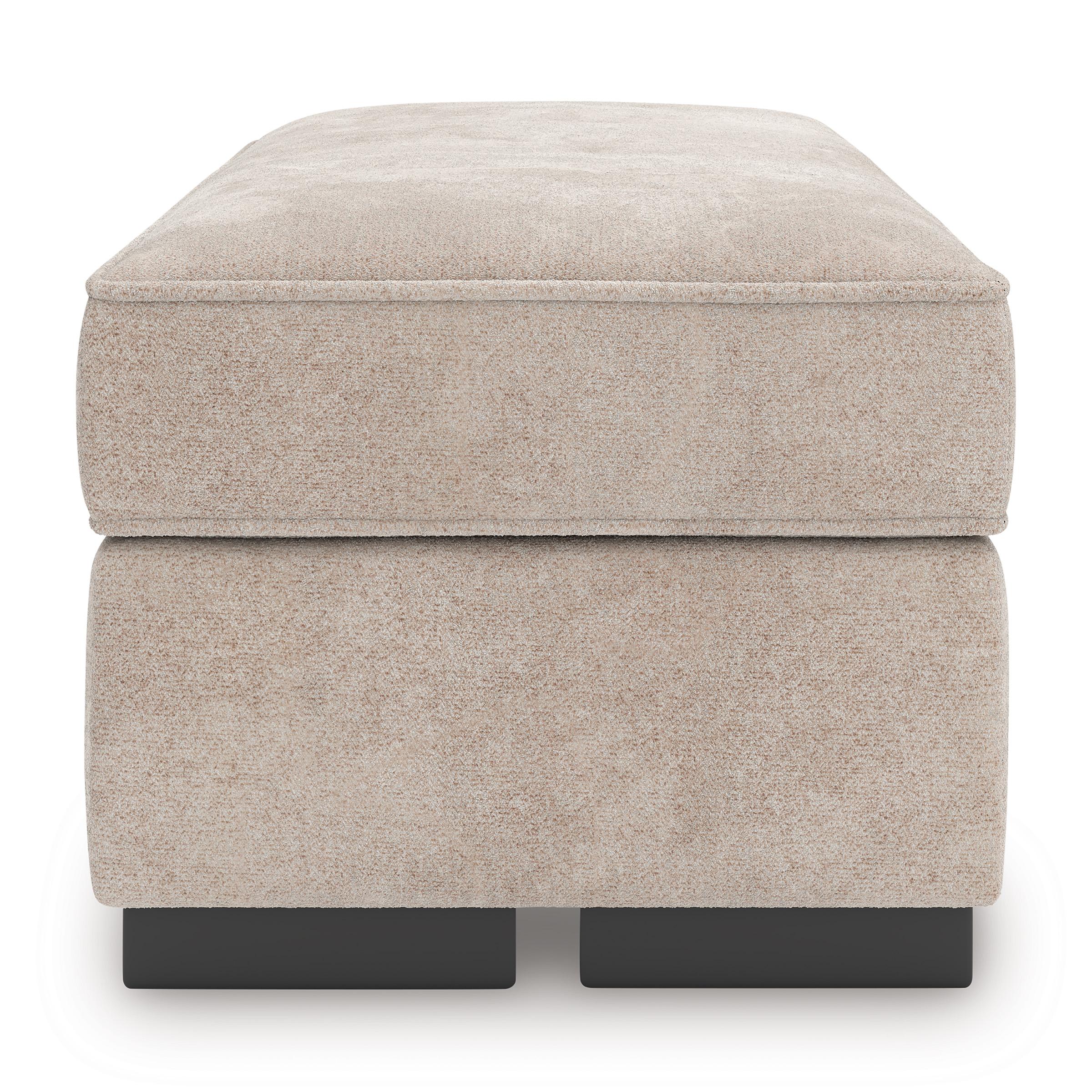 Benchcraft High Profile 5990214 Ottoman - Image 3
