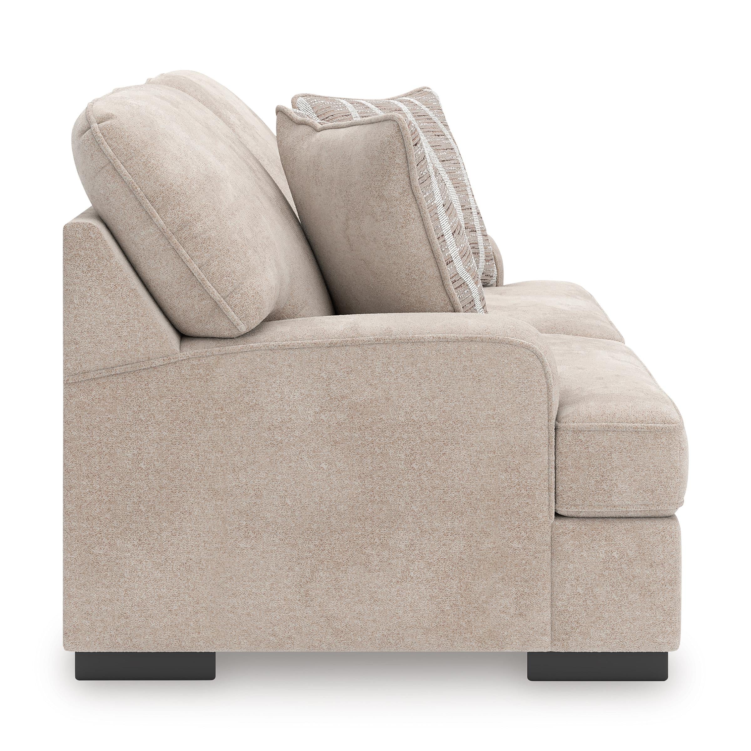 Benchcraft High Profile 5990235 Loveseat - Image 3