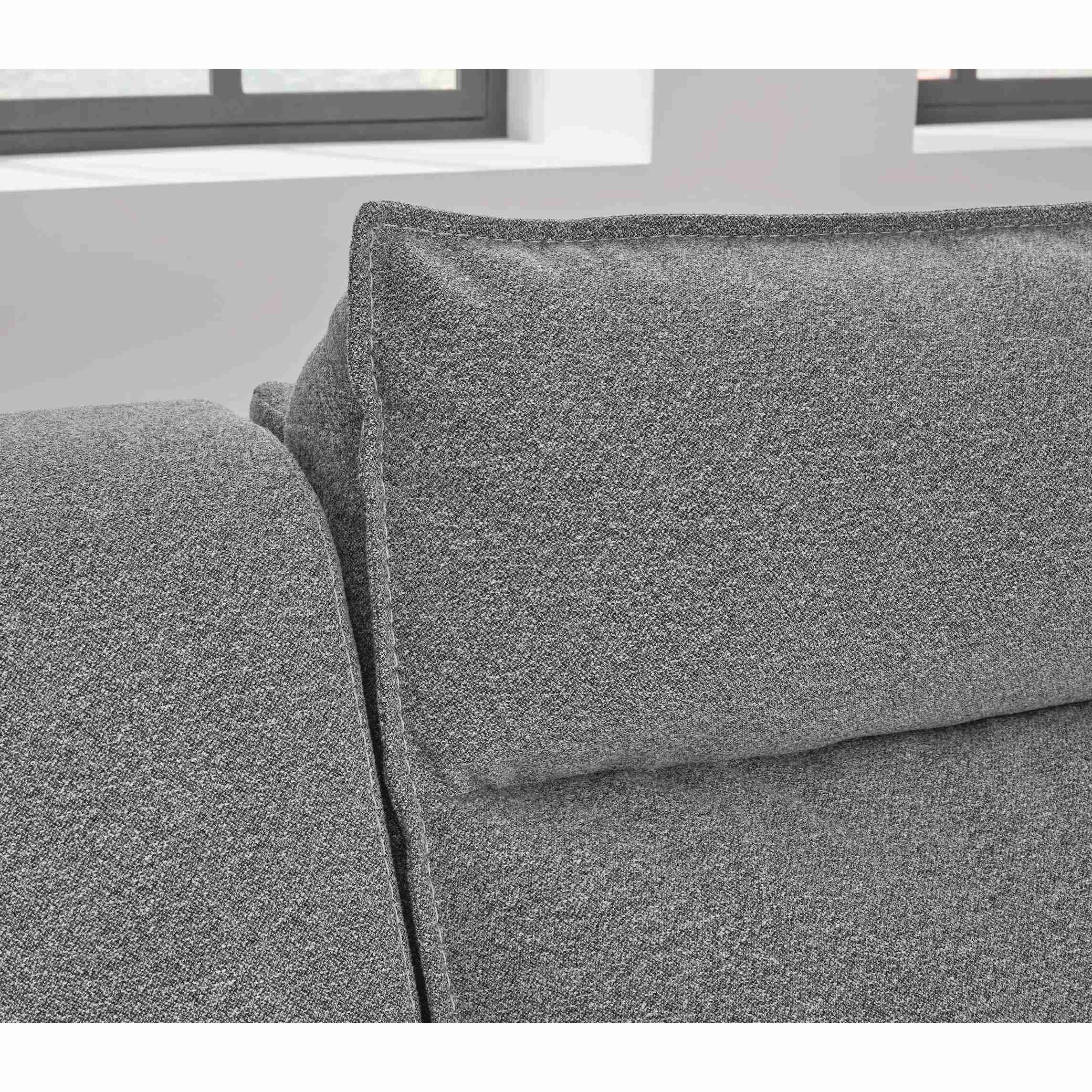 Signature Design by Ashley Modmax 65906S18 3 pc Power Reclining Sectional with Chaise - Image 3