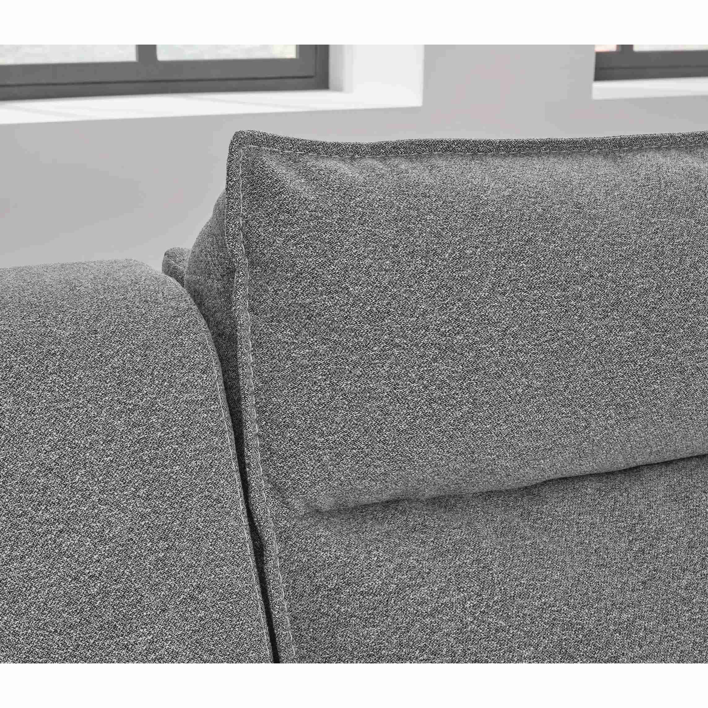 Signature Design by Ashley Modmax 65906S7 7 pc Power Reclining Sectional with Chaise - Image 3