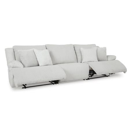 Signature Design by Ashley Top Tier 92706S8 3 pc Sectional Sofa - Image 3