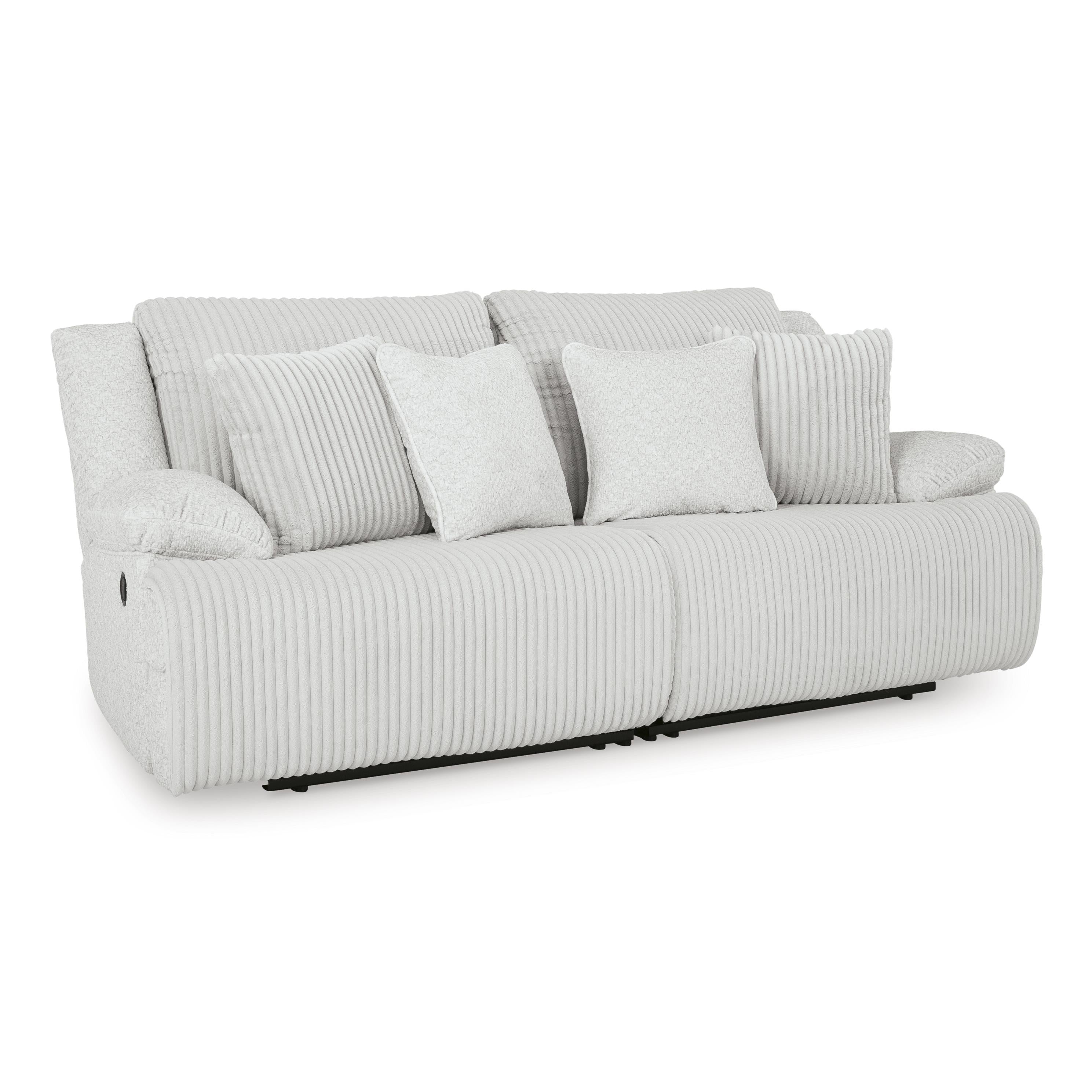 Signature Design by Ashley Top Tier 92706S9 2 pc Sectional Loveseat
