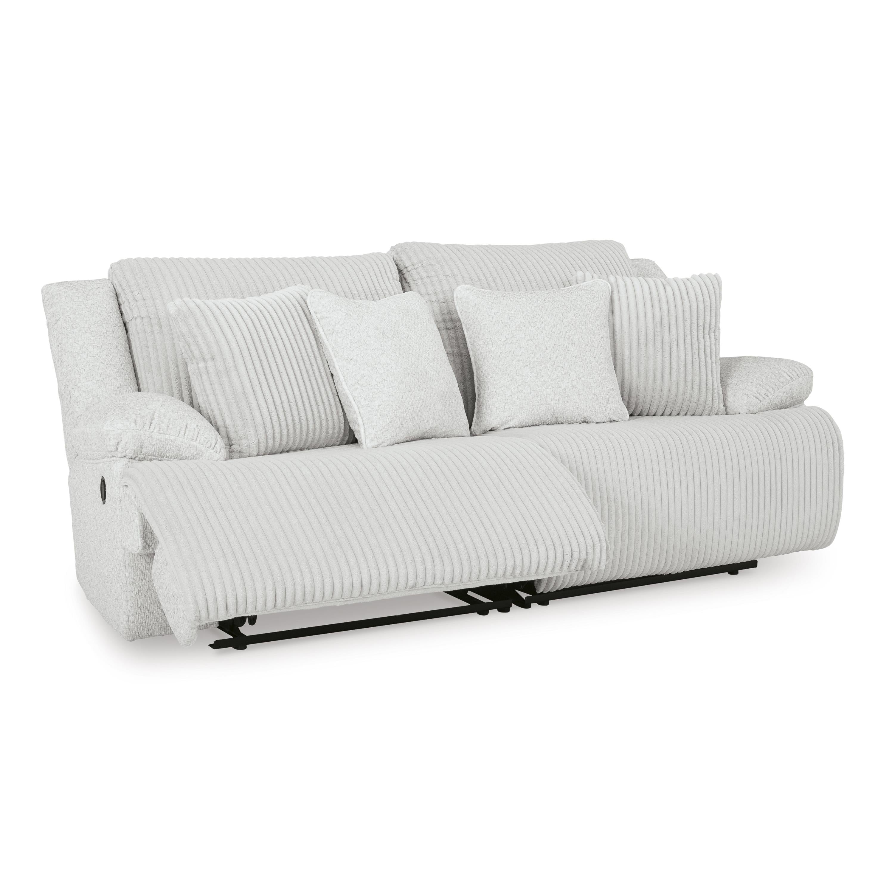 Signature Design by Ashley Top Tier 92706S9 2 pc Sectional Loveseat - Image 2