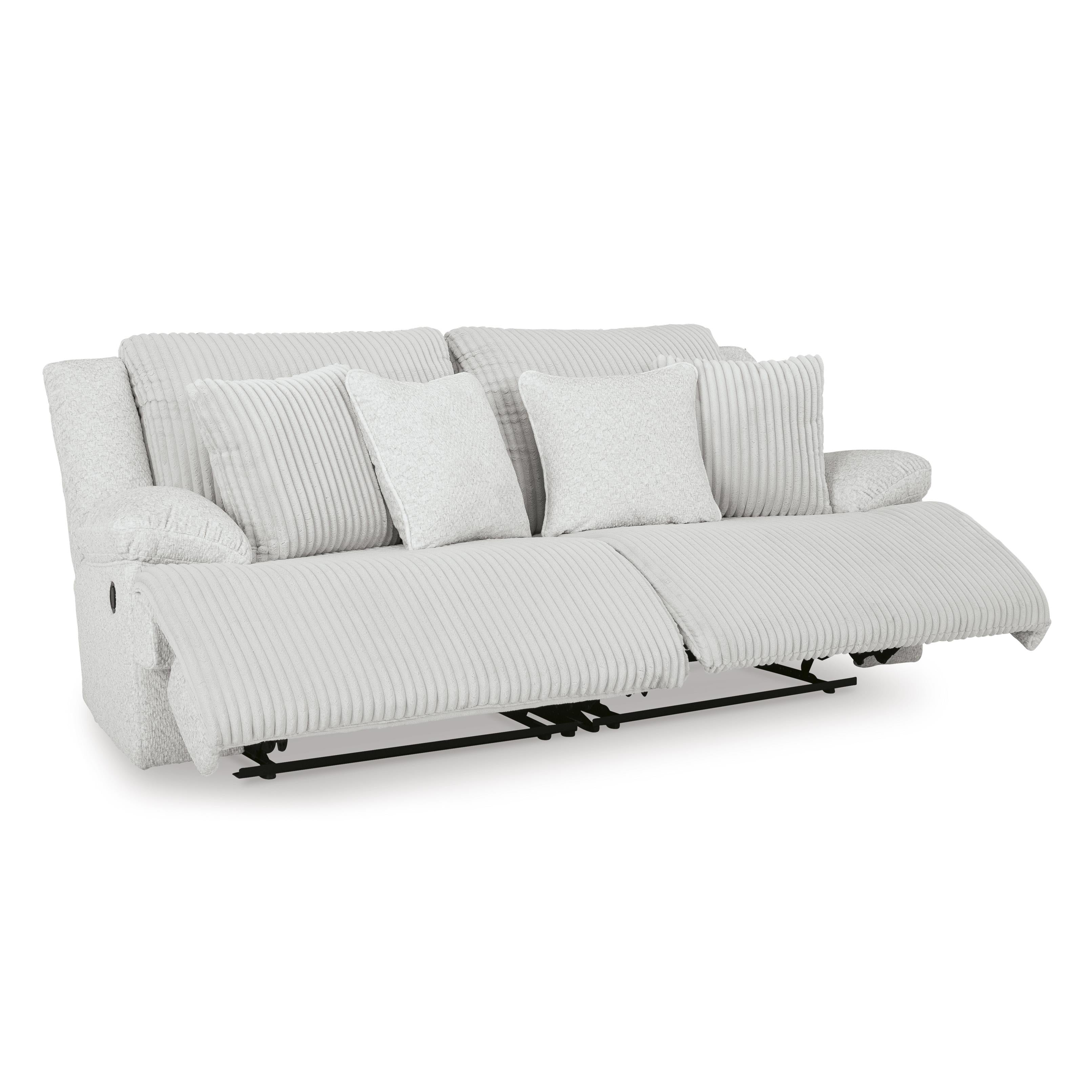 Signature Design by Ashley Top Tier 92706S9 2 pc Sectional Loveseat - Image 3