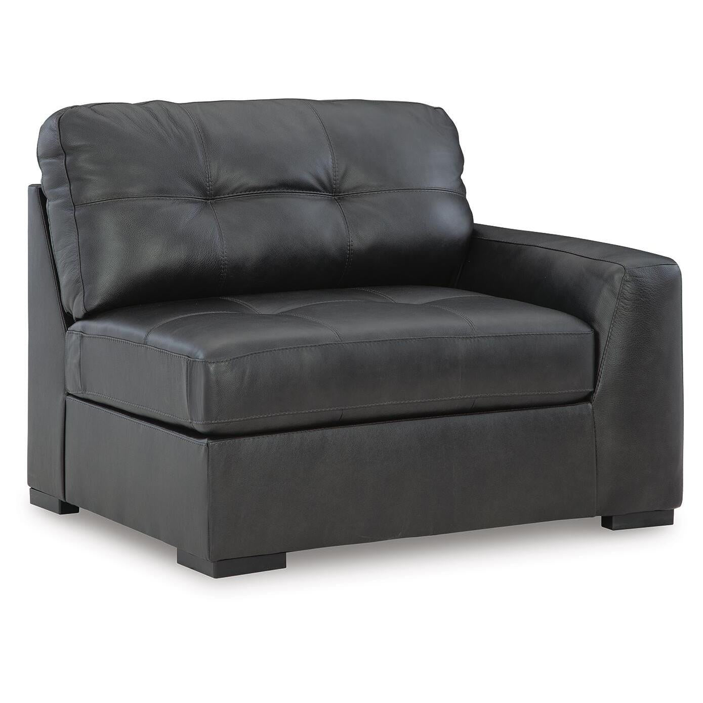 Signature Design by Ashley Brindley Pier 99503S6 4 pc Sectional - Image 2