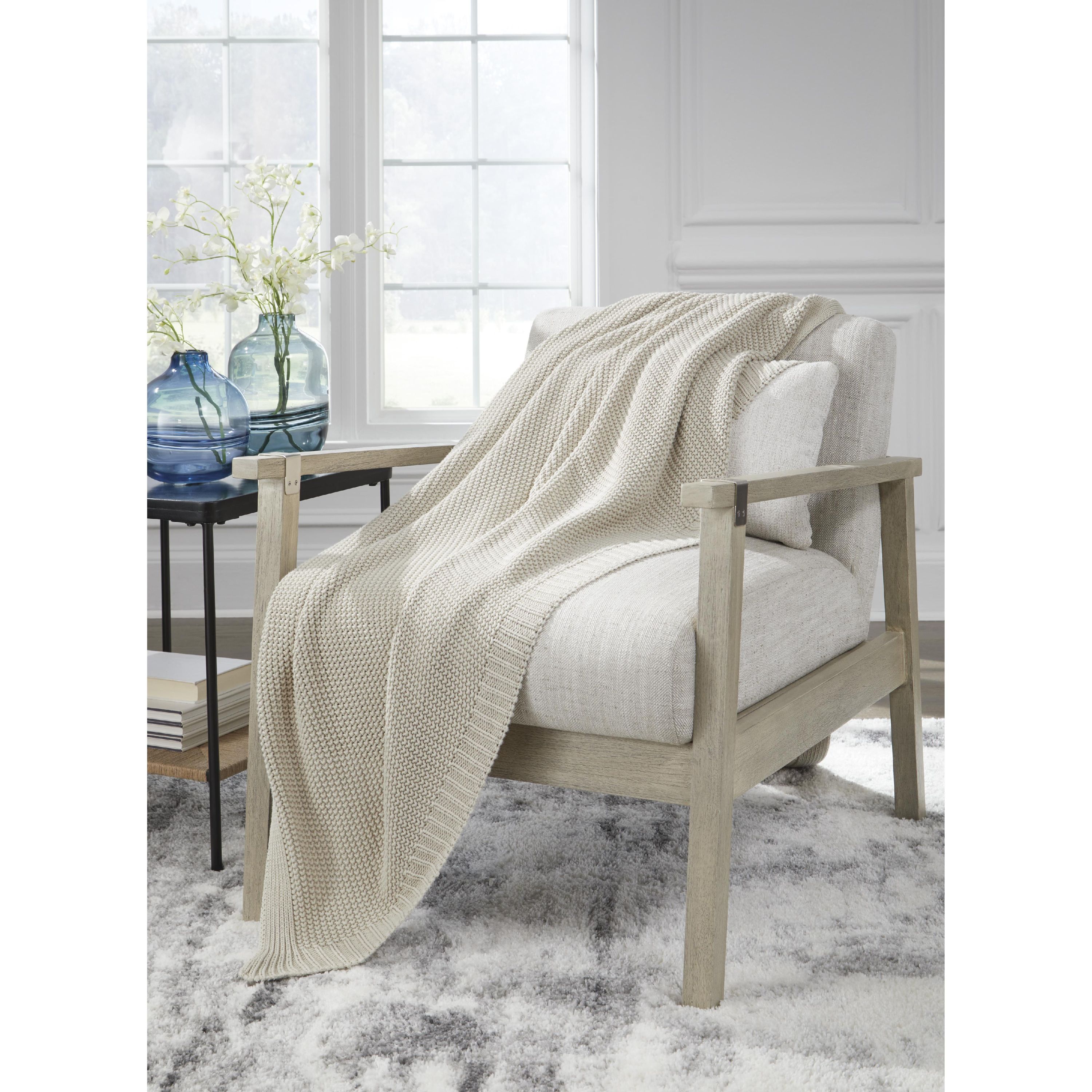 Signature Design by Ashley Gayelery A1001084 Throw - Image 3