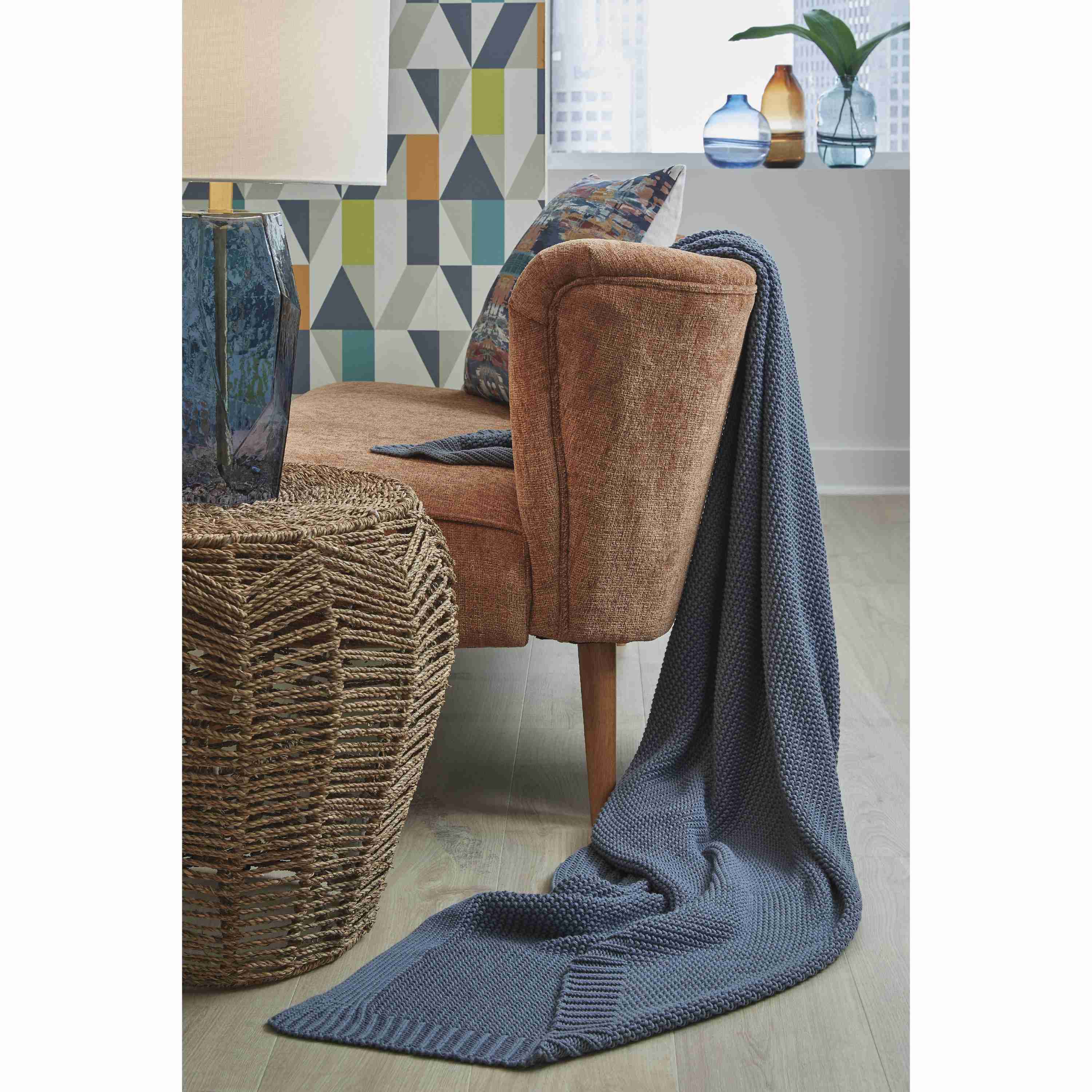 Signature Design by Ashley Gayelery A1001087 Throw - Image 3