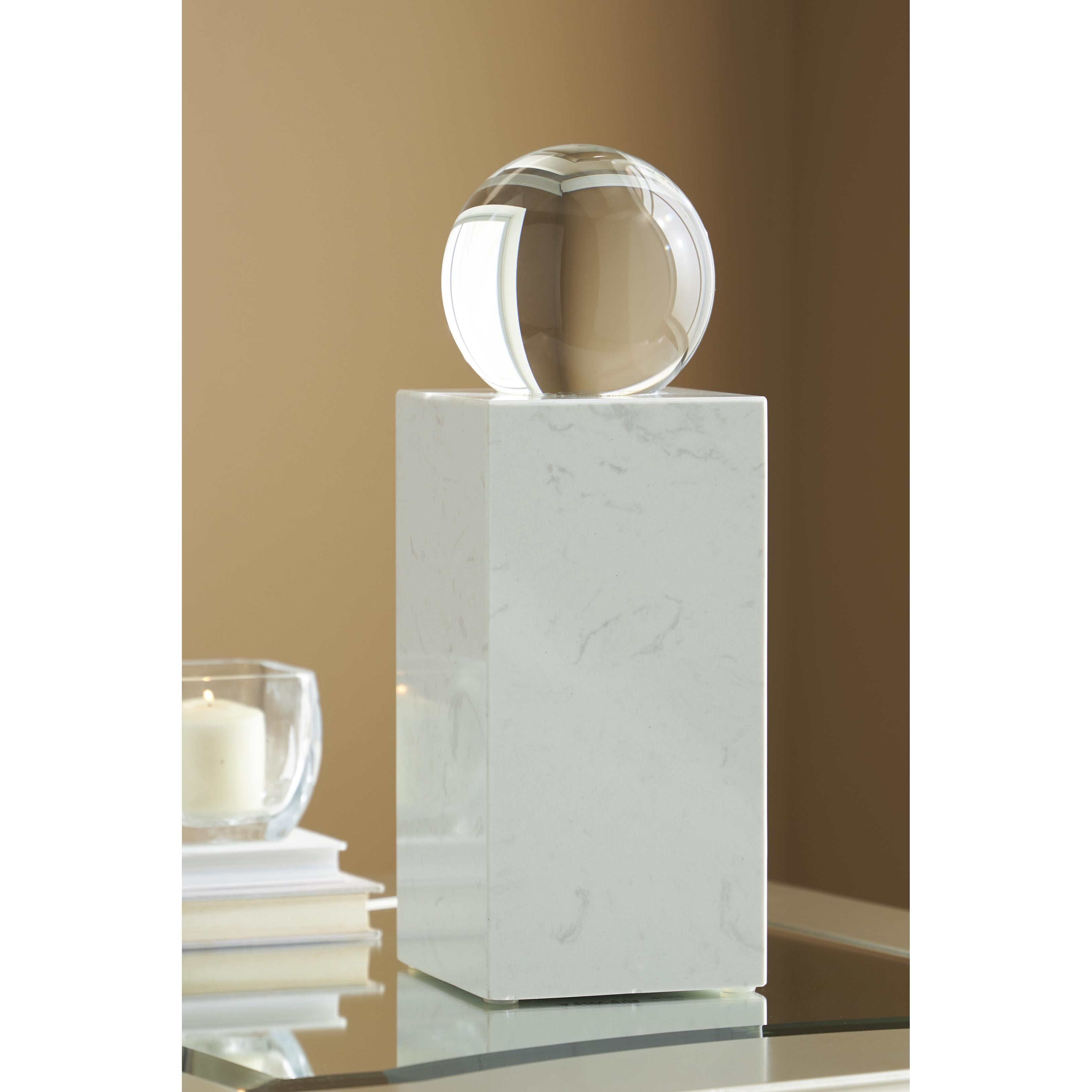 Signature Design by Ashley Sellner A2000778 Sculpture - Image 3