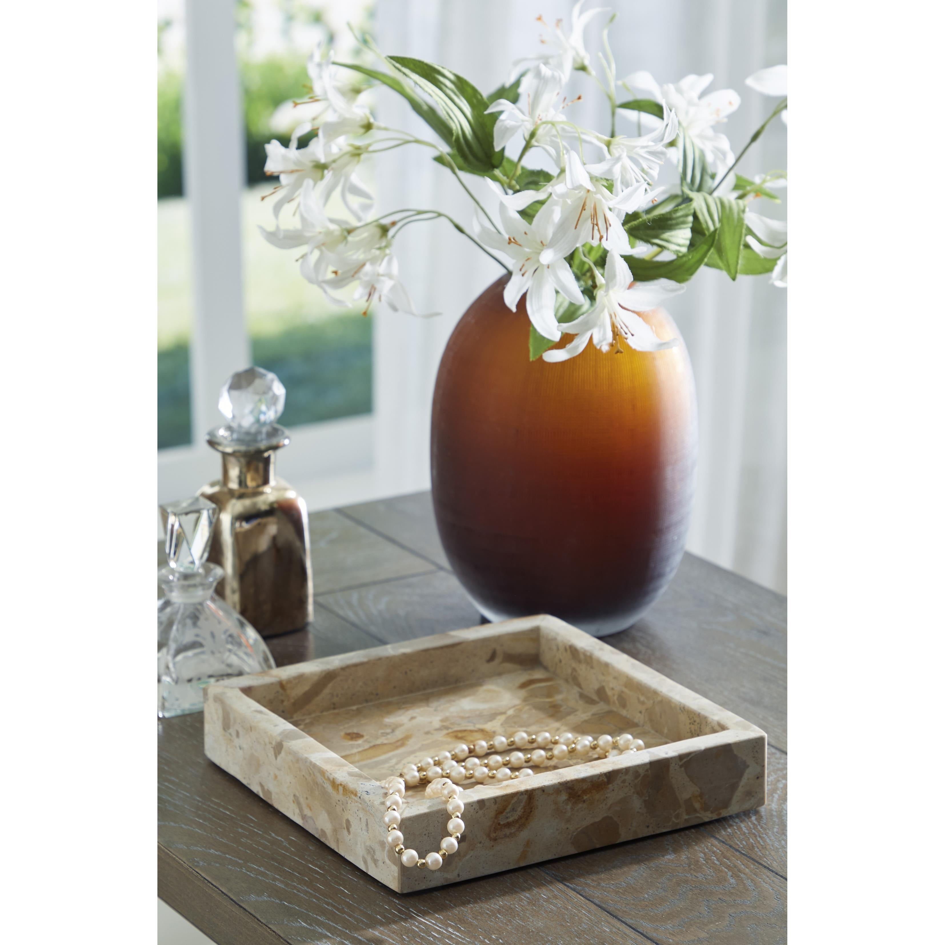 Signature Design by Ashley Edurton A2000795 Tray - Image 3