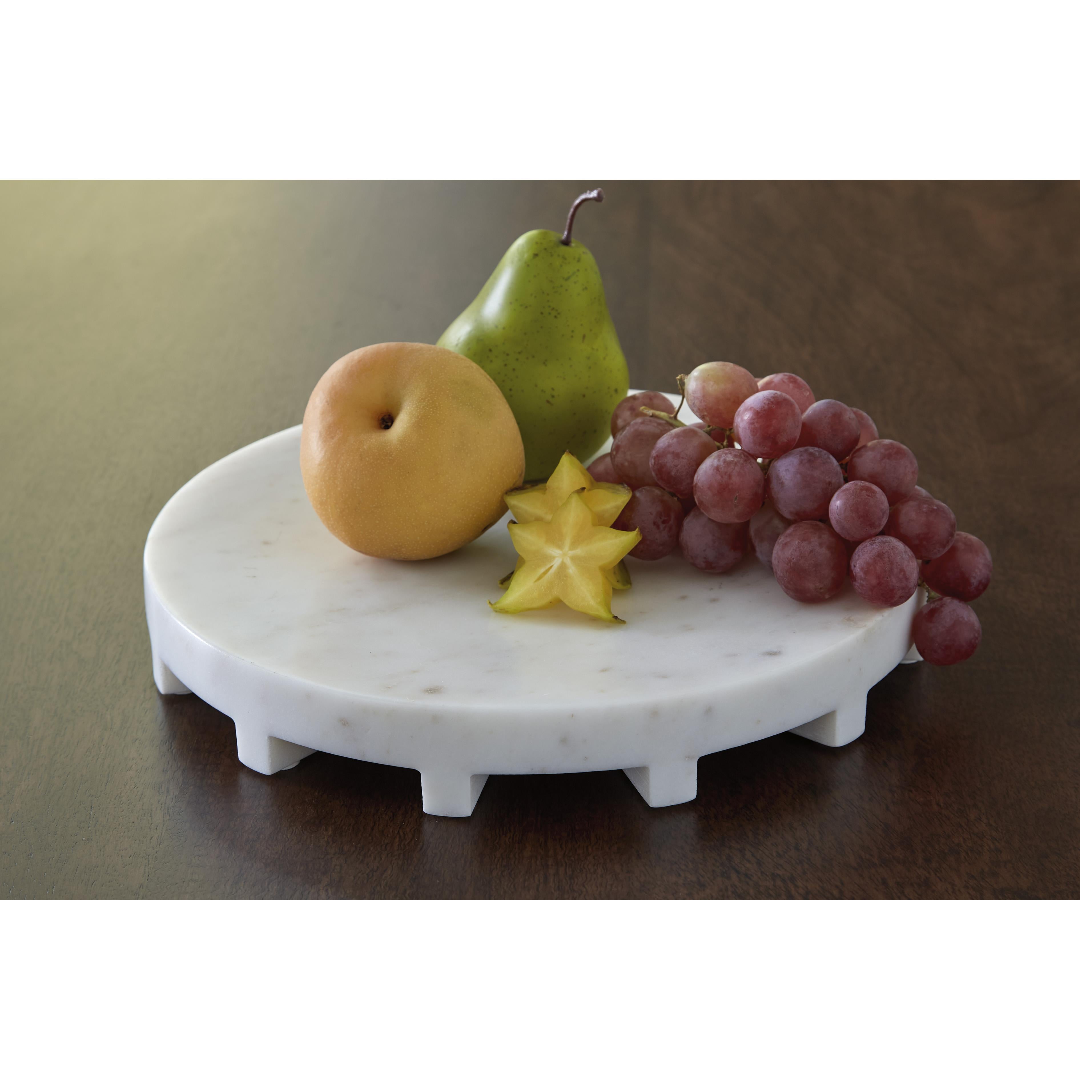 Signature Design by Ashley Wainmoore A2000796 Tray - Image 2