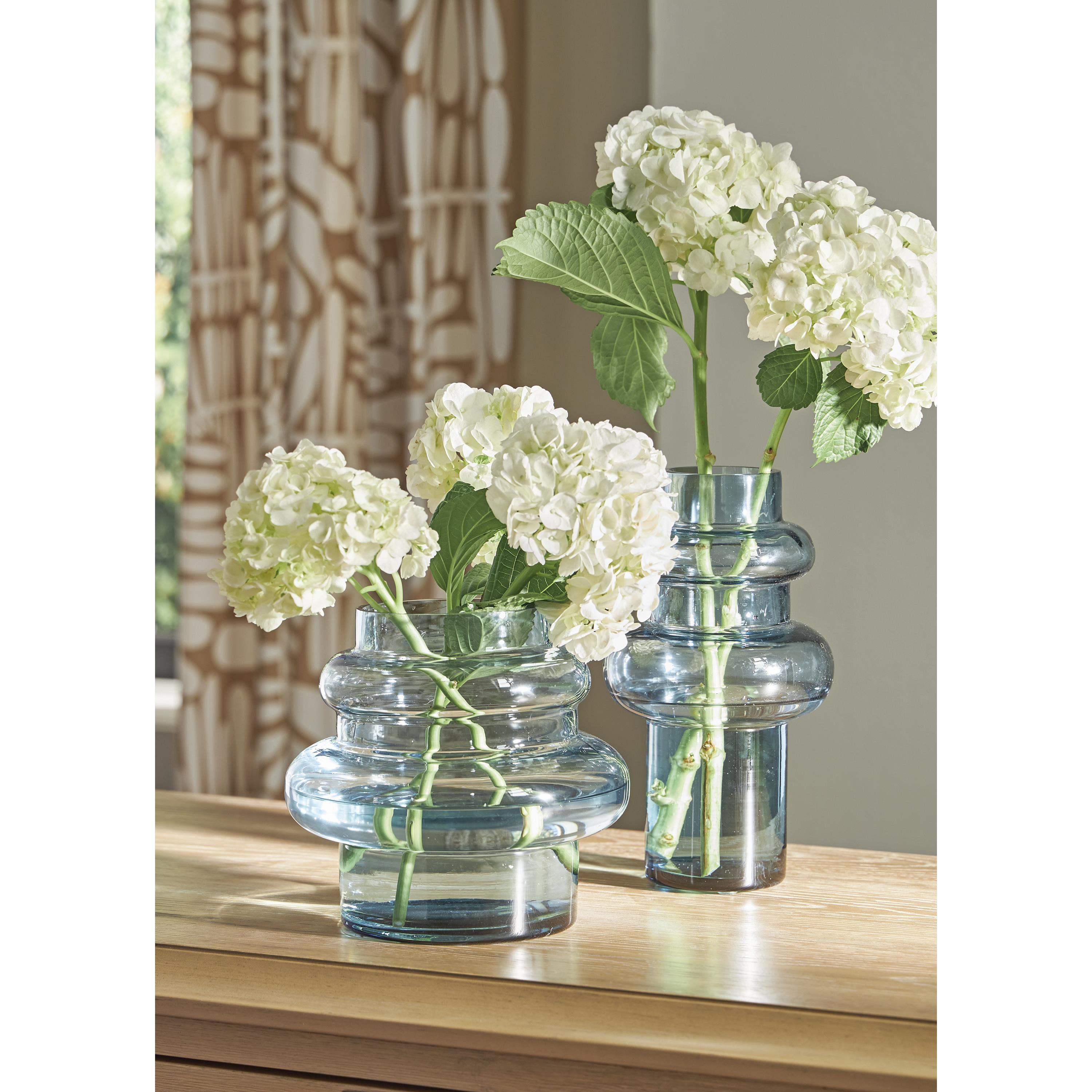 Signature Design by Ashley Vallmen A2000800 Vase - Image 3