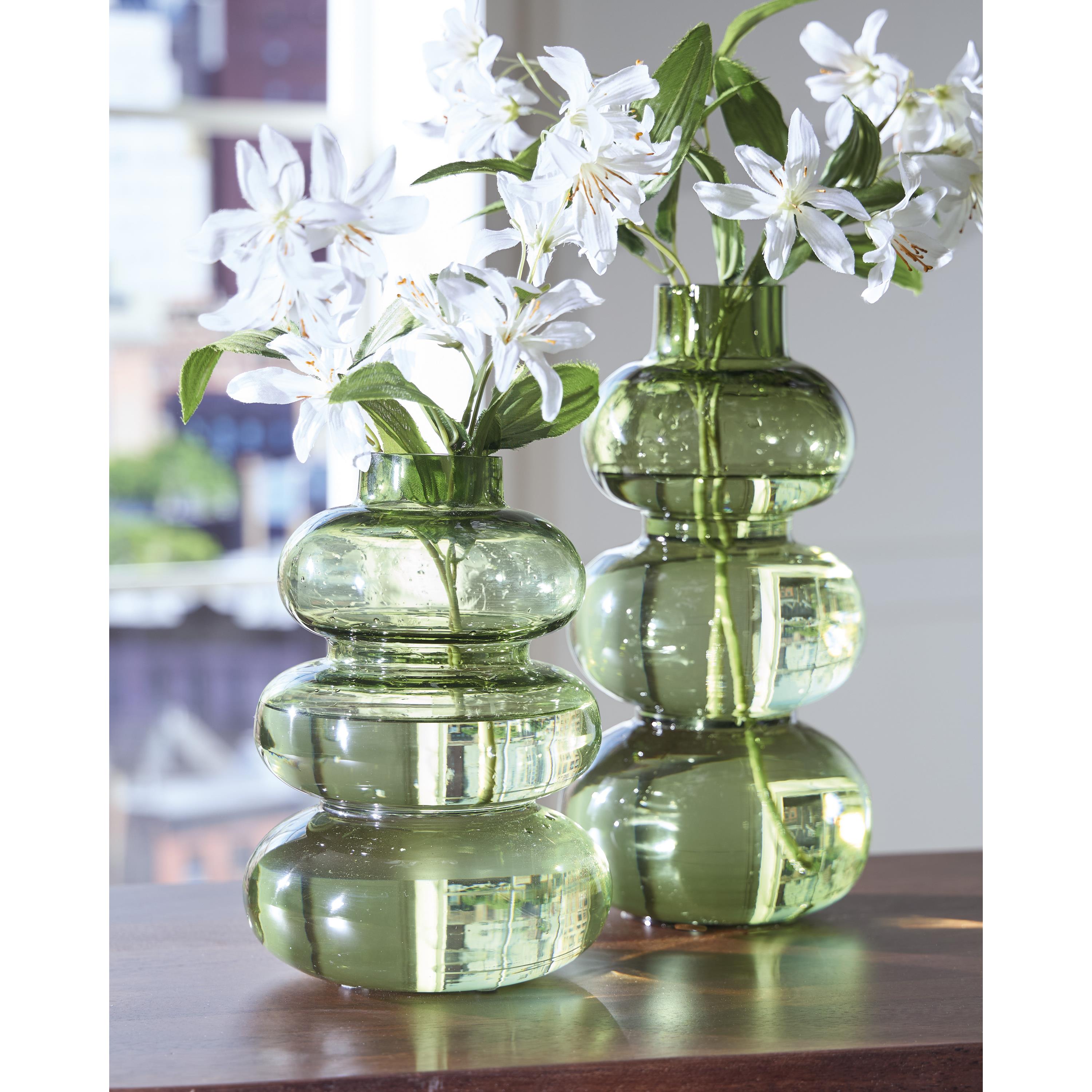 Signature Design by Ashley Renethorne A2000801 Vase - Image 3