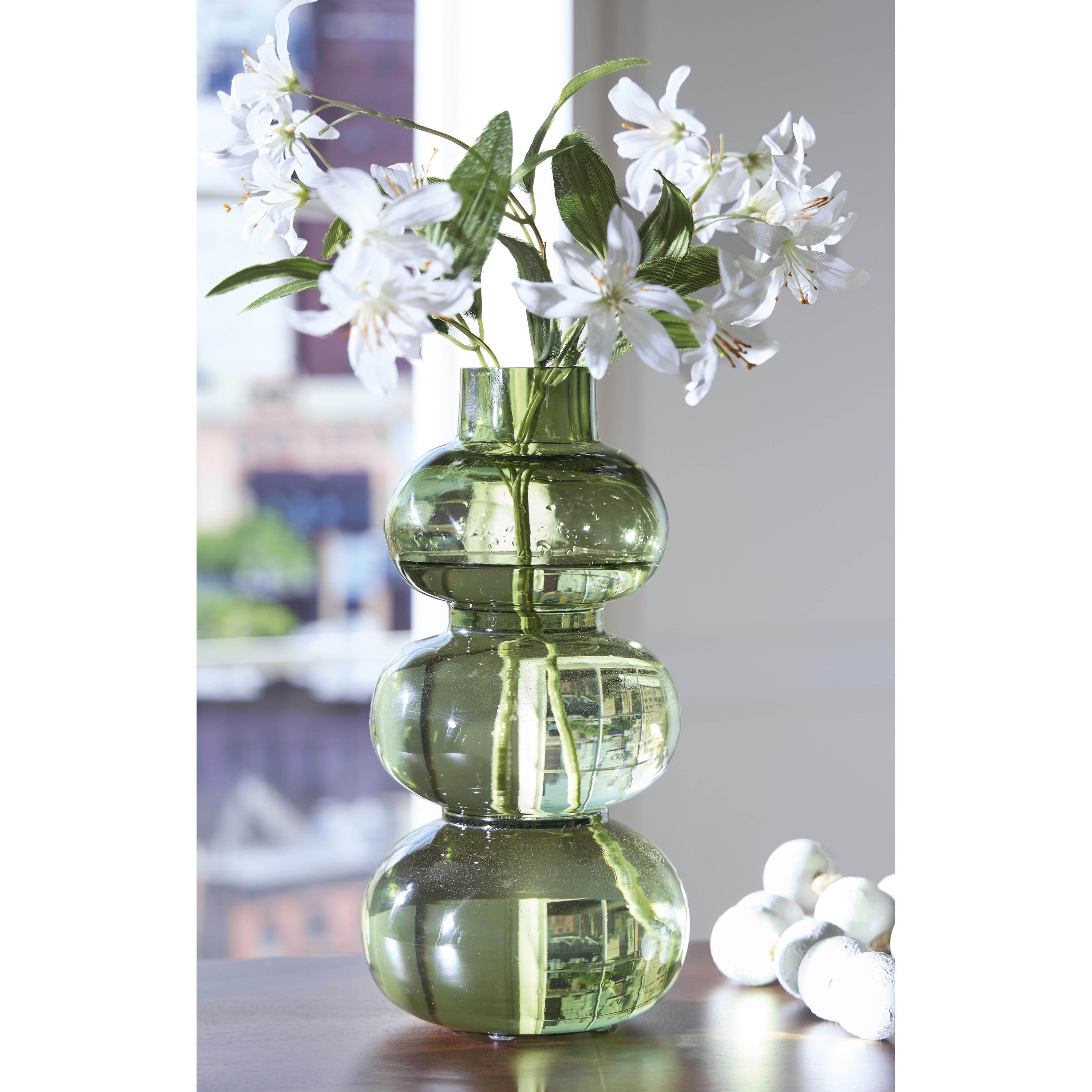 Signature Design by Ashley Renethorne A2000802 Vase - Image 2