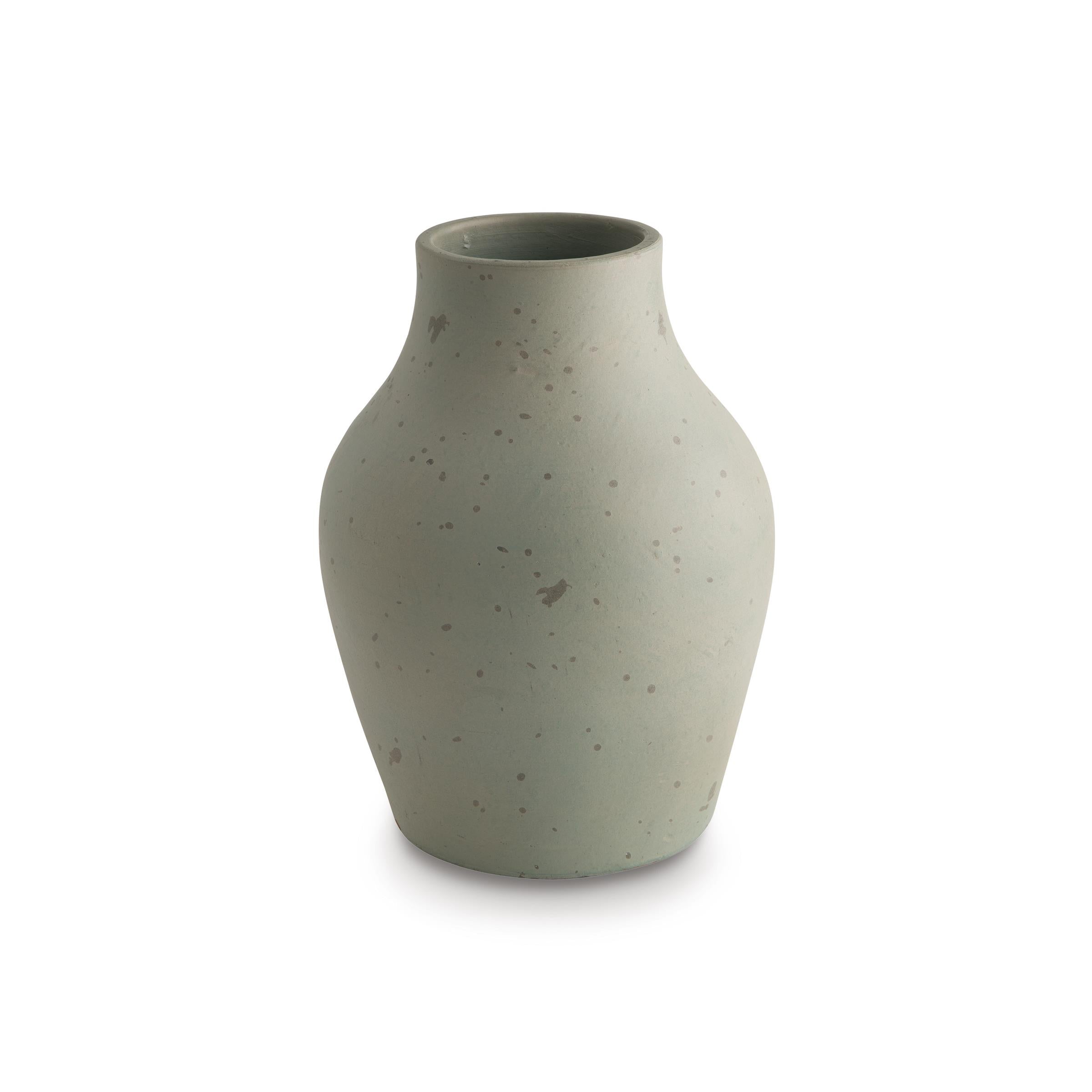 Signature Design by Ashley Baychester A2000806 Vase - Image 1