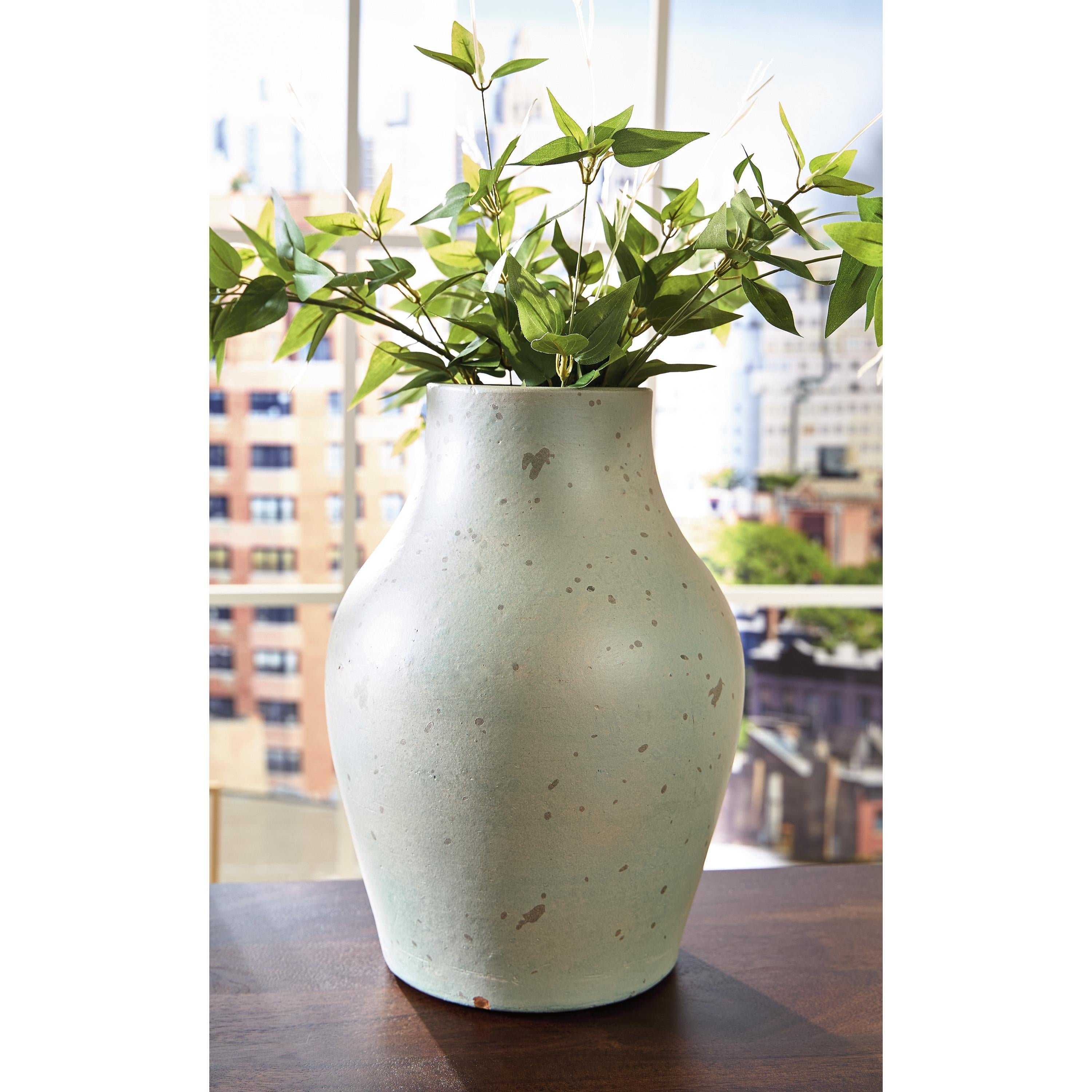 Signature Design by Ashley Baychester A2000806 Vase - Image 2