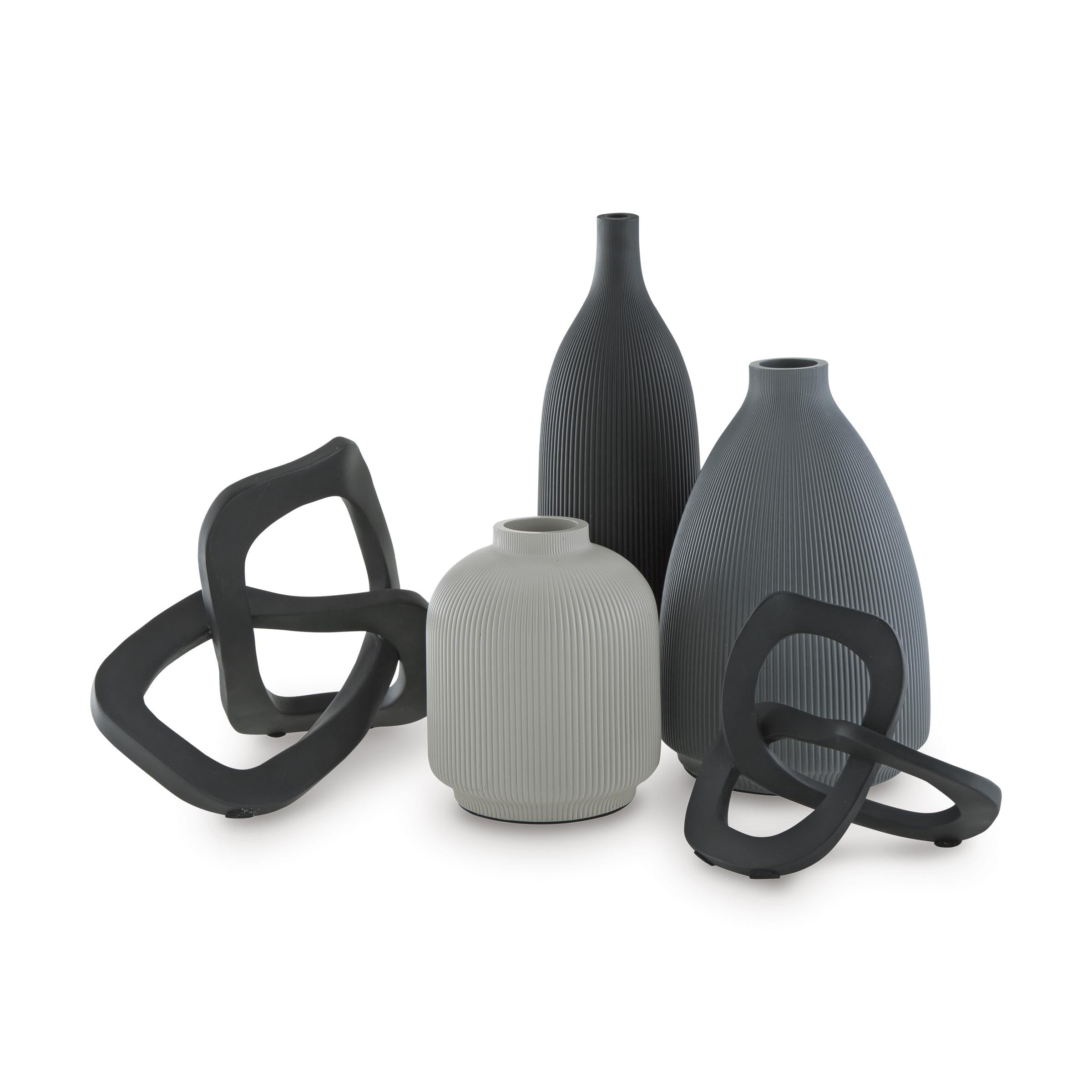Signature Design by Ashley Leithick A2C00211 Accessory Set - Image 1