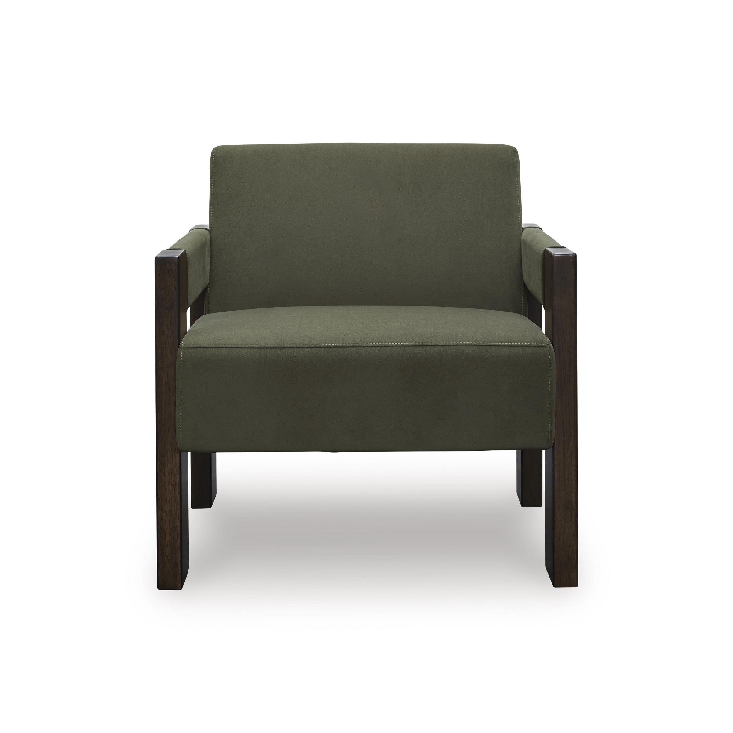 Signature Design by Ashley Adlanlock A3000740 Accent Chair - Image 2