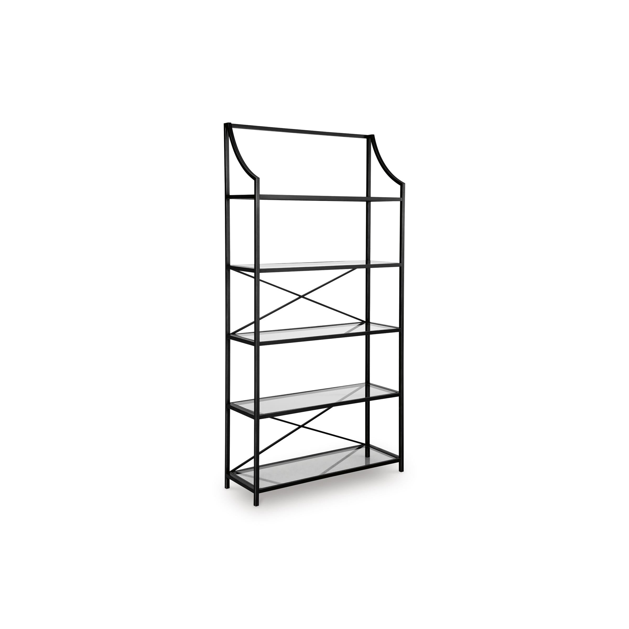 Signature Design by Ashley Dakerwell A4000557 Bookcase - Image 1