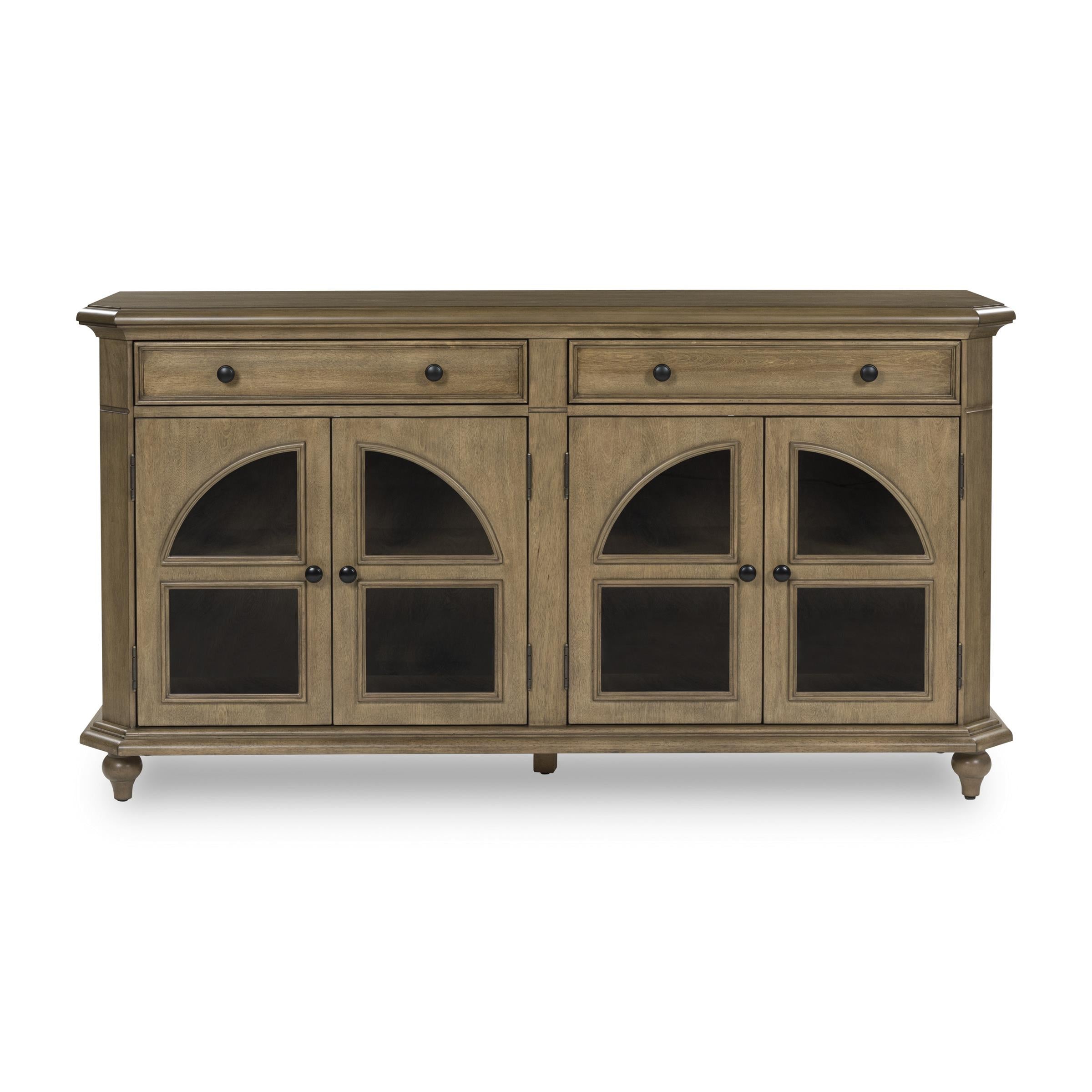 Signature Design by Ashley Barlomore A4000597 Accent Cabinet - Image 3
