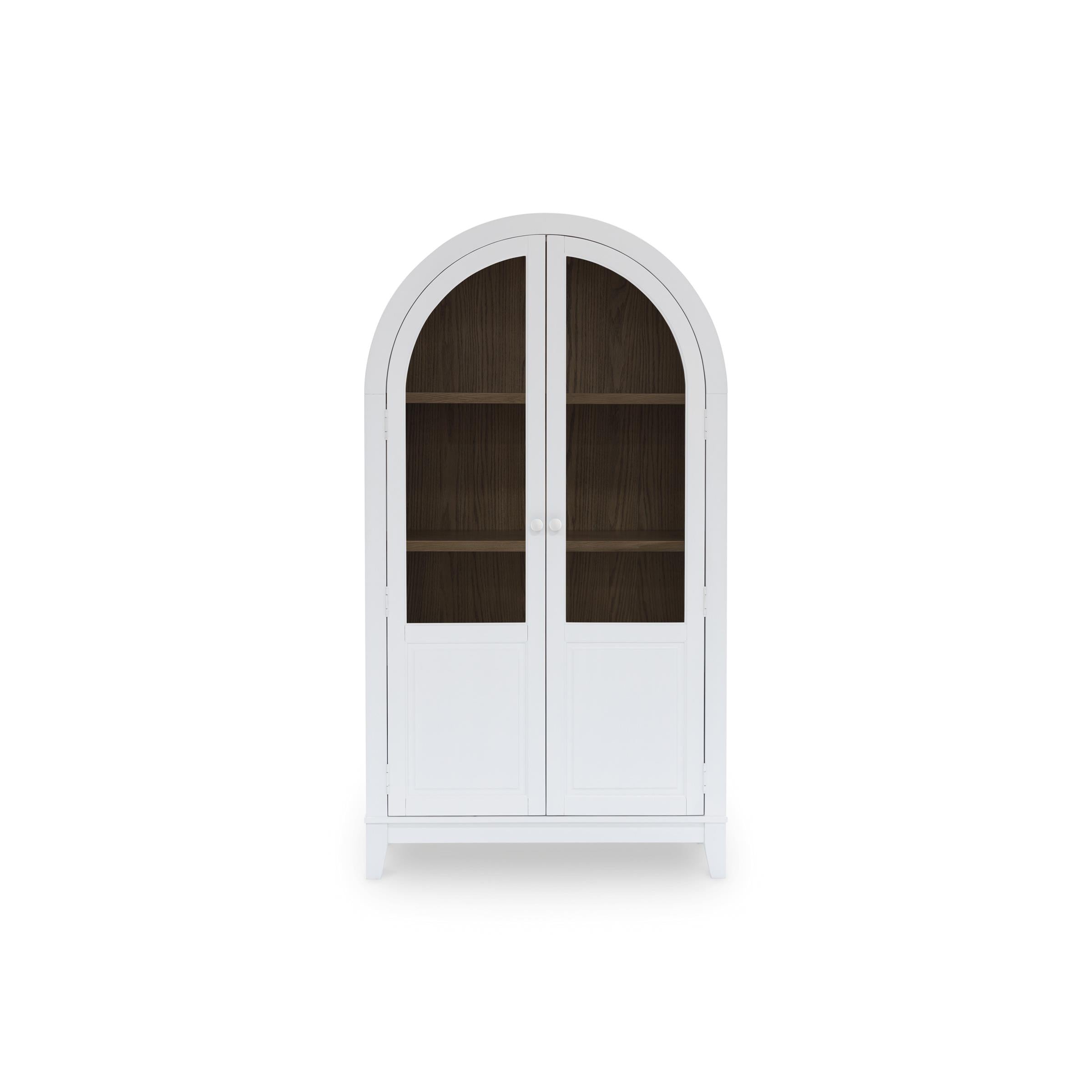 Signature Design by Ashley Dagandale A4000598 Accent Cabinet - Image 3