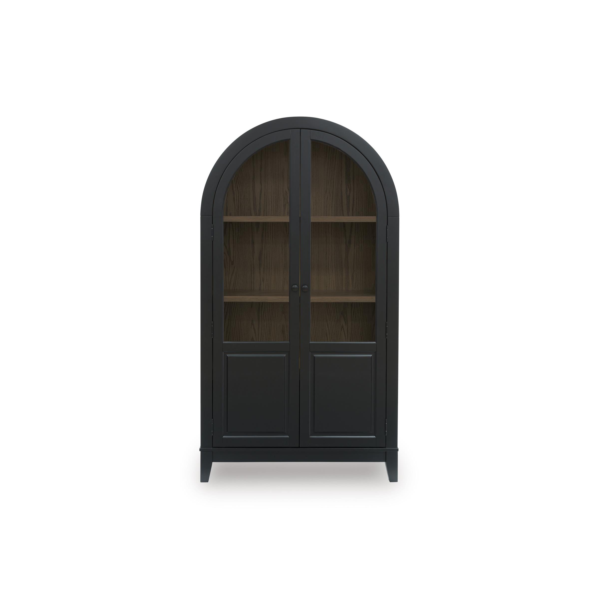 Signature Design by Ashley Dagandale A4000599 Accent Cabinet - Image 2