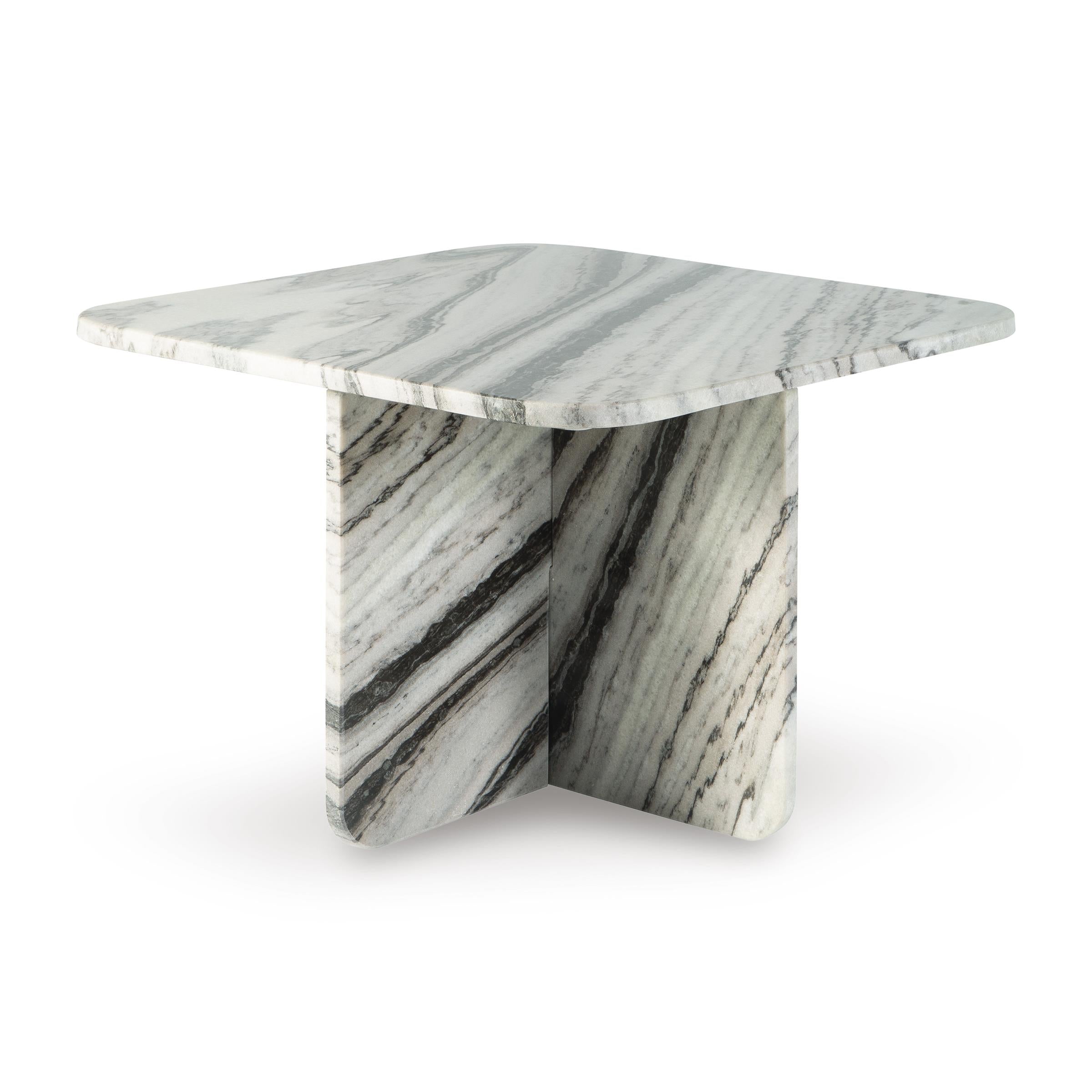 Signature Design by Ashley Baretton A4000670 Accent Cocktail Table - Image 1