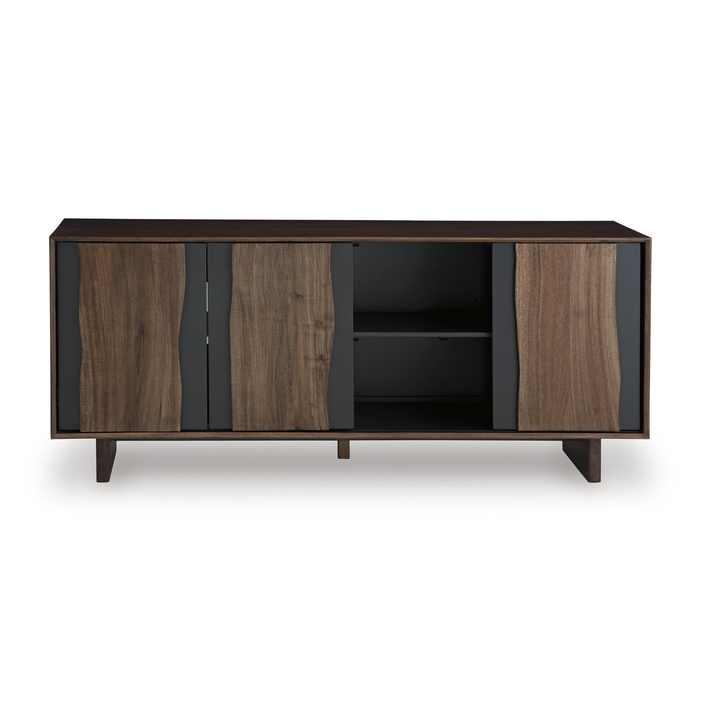 Signature Design by Ashley Welby A4000679 Accent Cabinet - Image 3