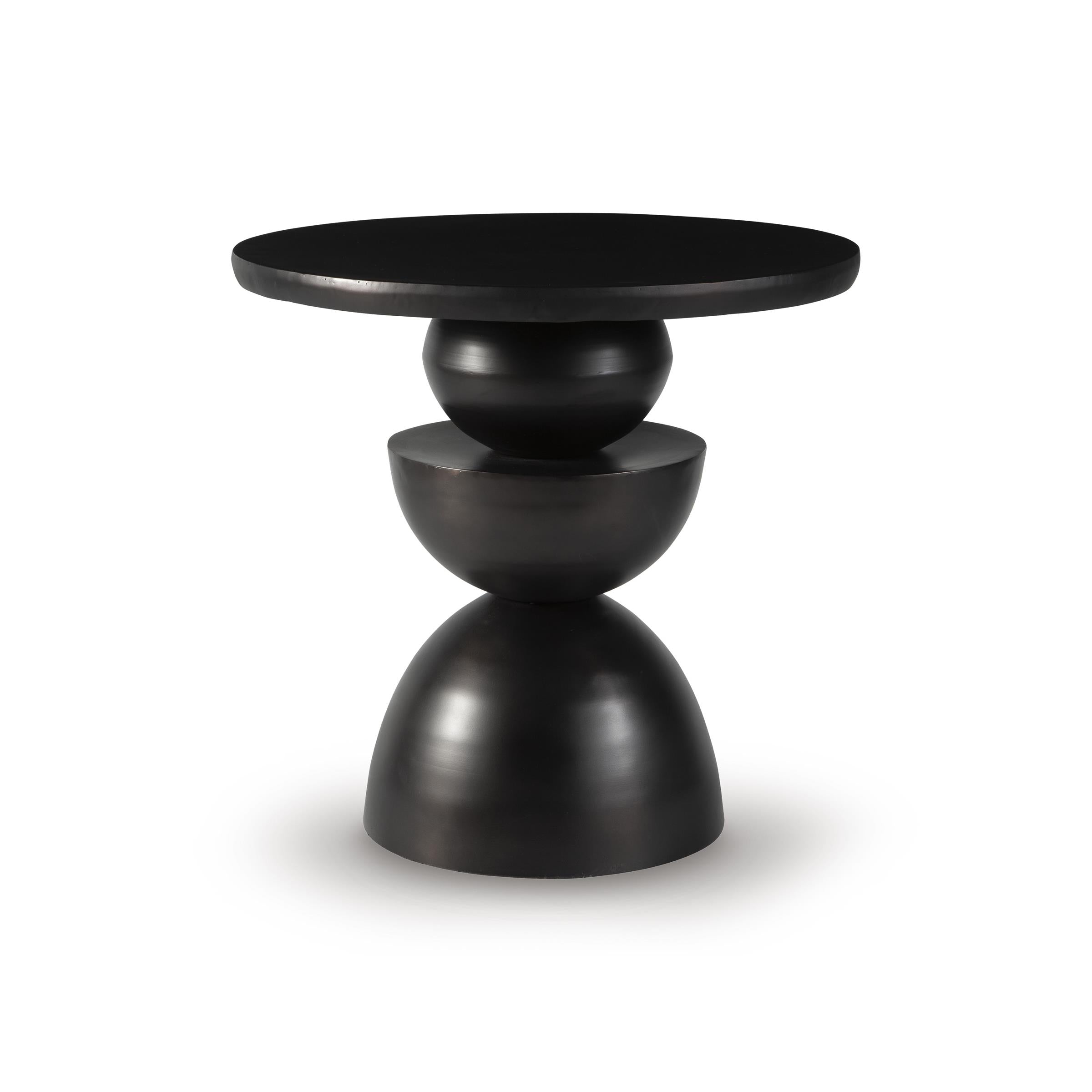 Signature Design by Ashley Kurtson A4000680 Accent Table - Image 1