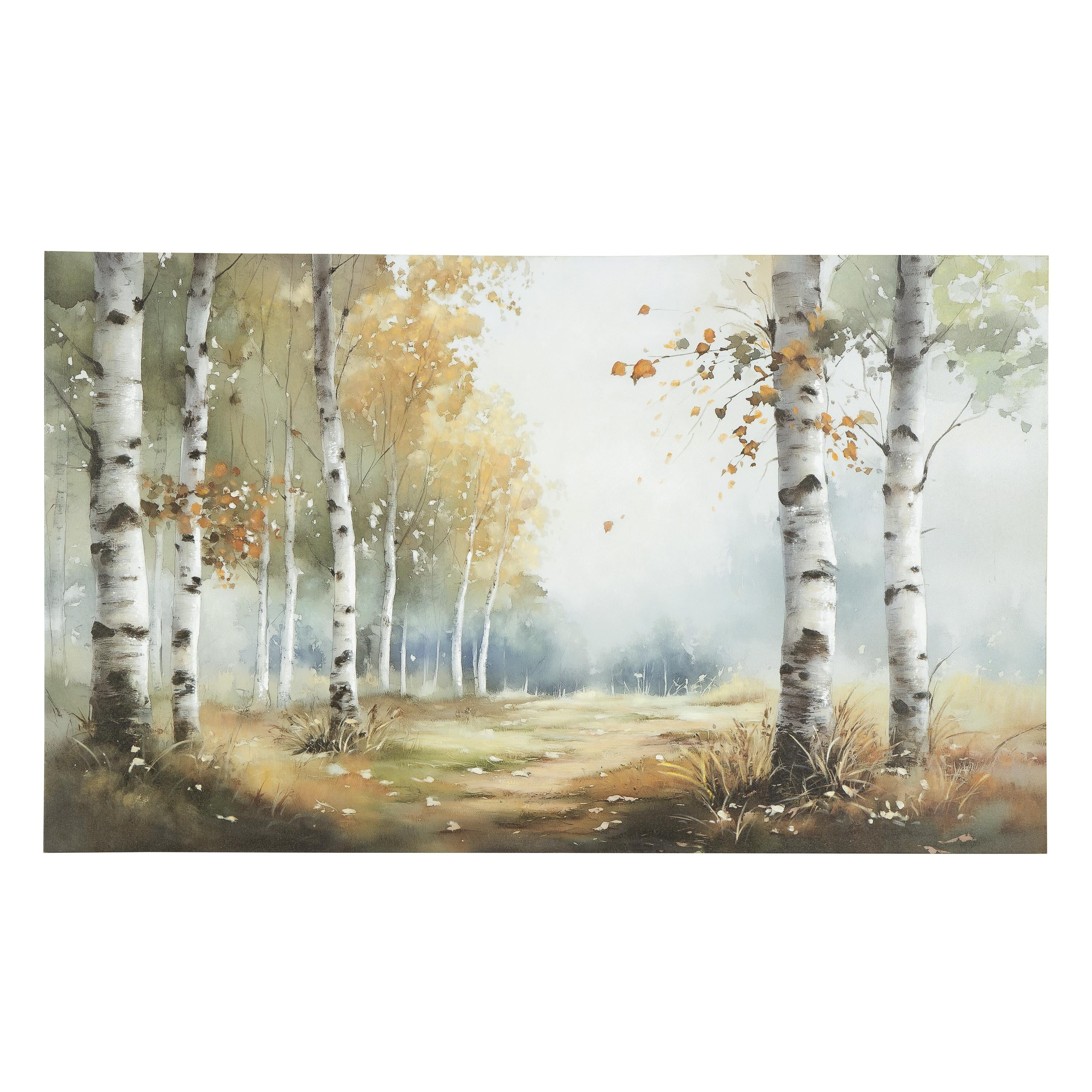 Signature Design by Ashley Leithan A8000450 Wall Art - Image 1