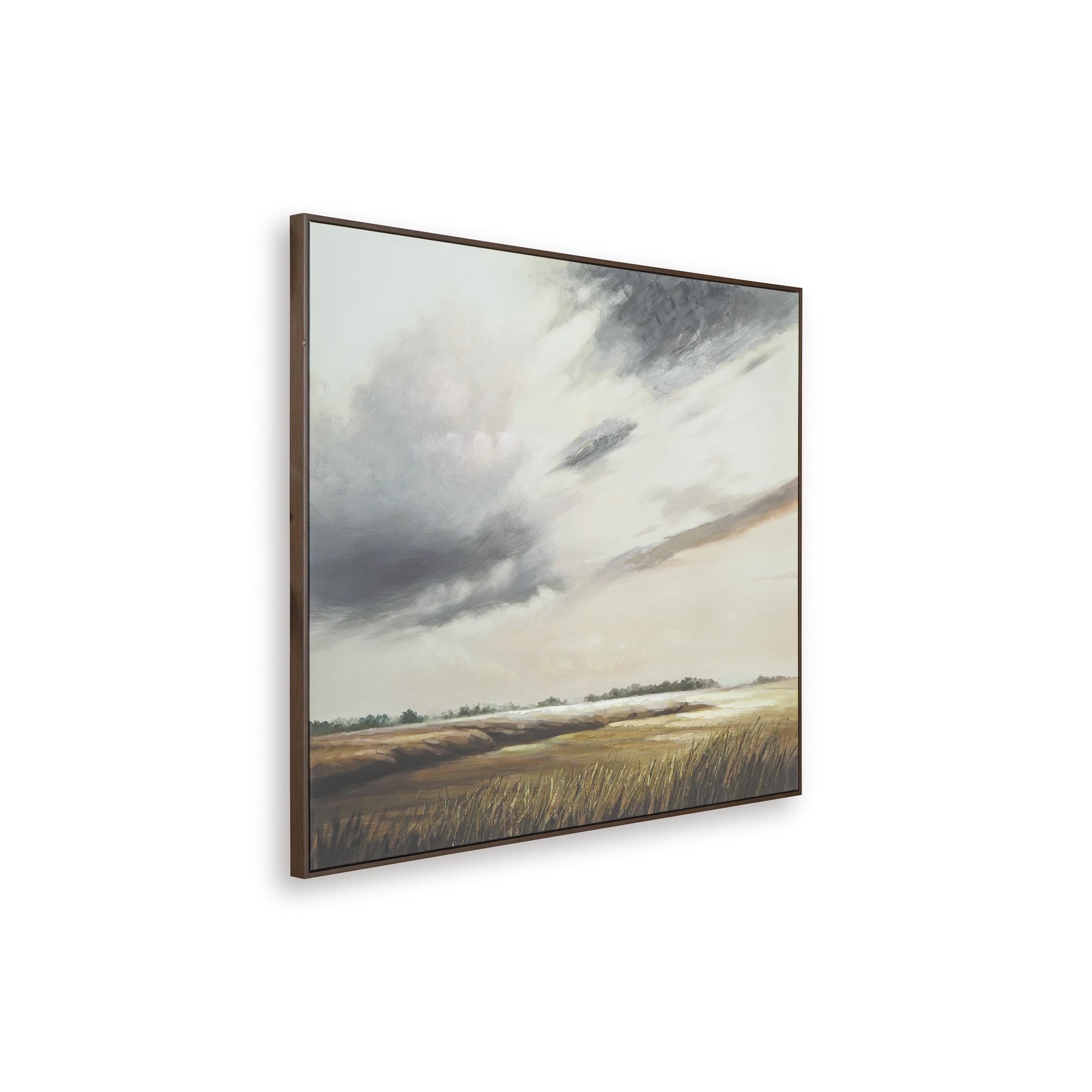 Signature Design by Ashley Taymen A8000454 Wall Art - Image 2