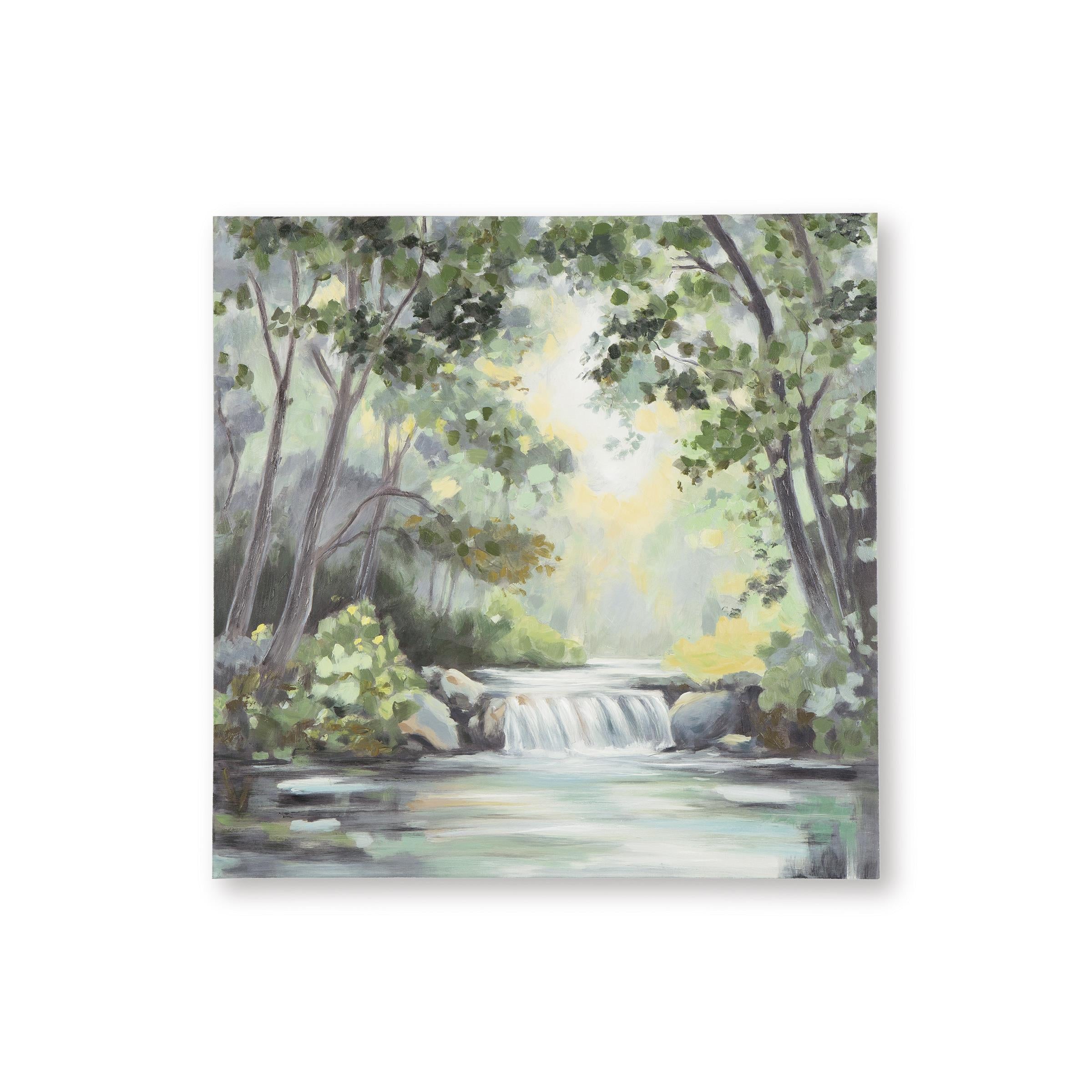 Signature Design by Ashley Evermaddick A8000455 Wall Art - Image 1