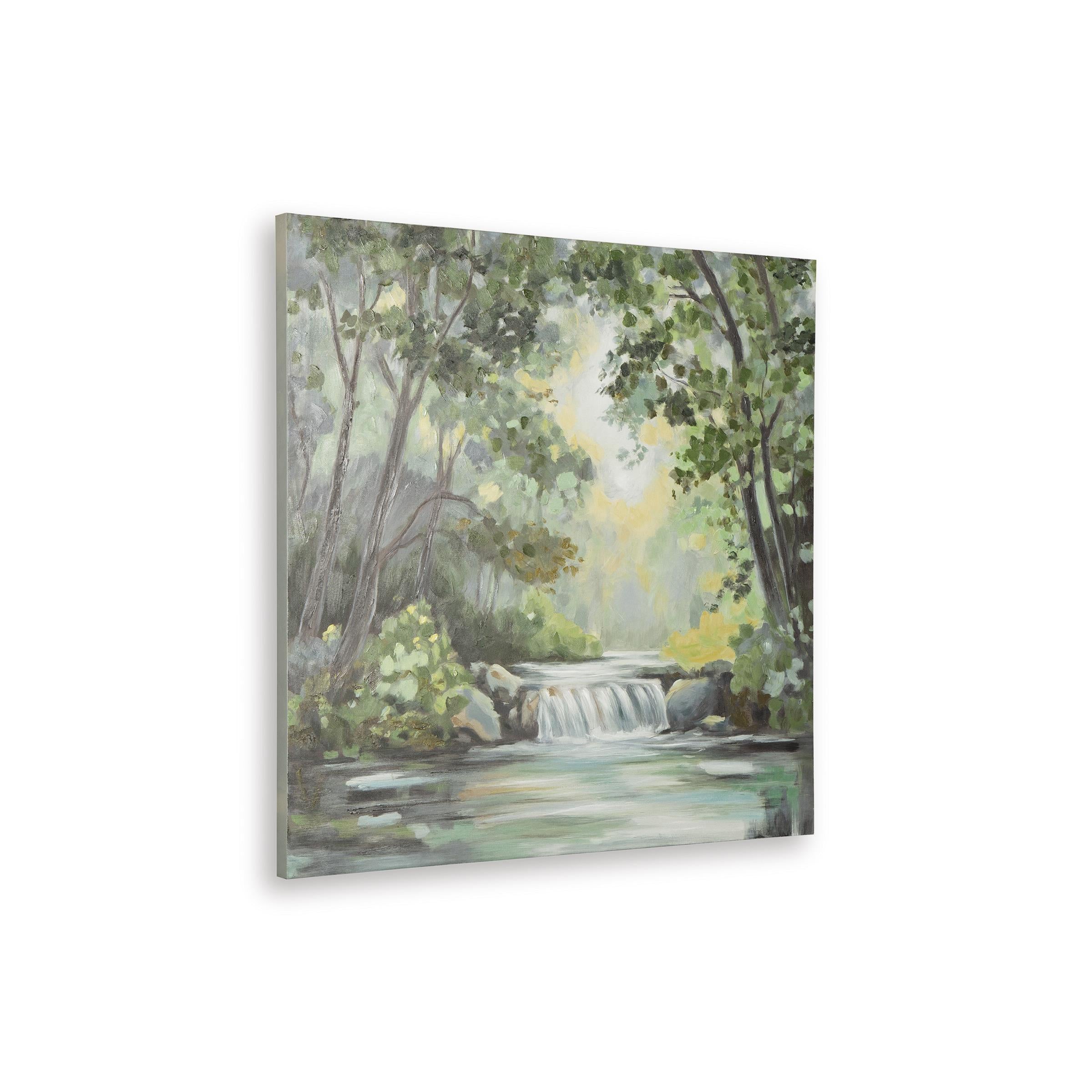 Signature Design by Ashley Evermaddick A8000455 Wall Art - Image 2