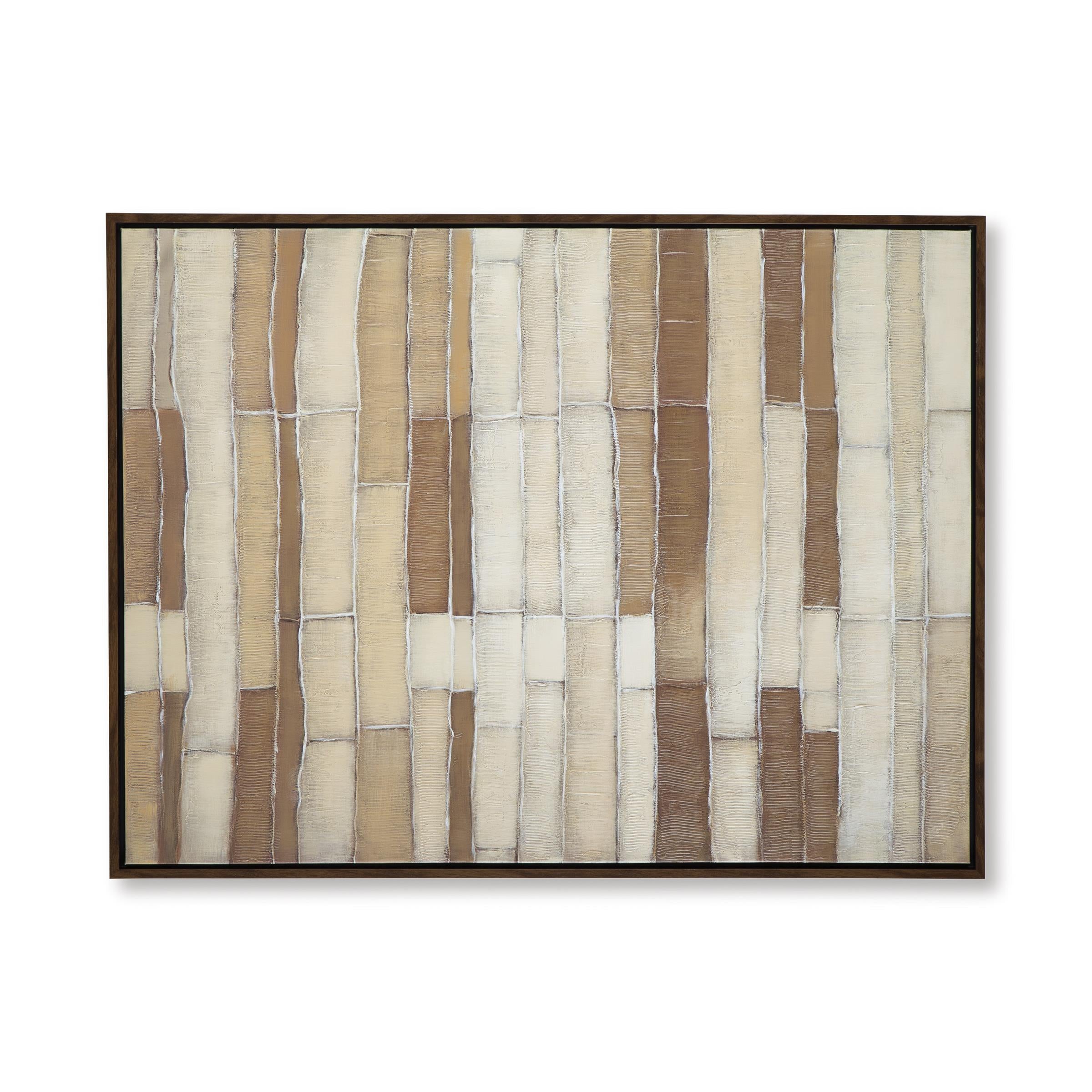 Signature Design by Ashley Kalanmore A8000460 Wall Art - Image 3
