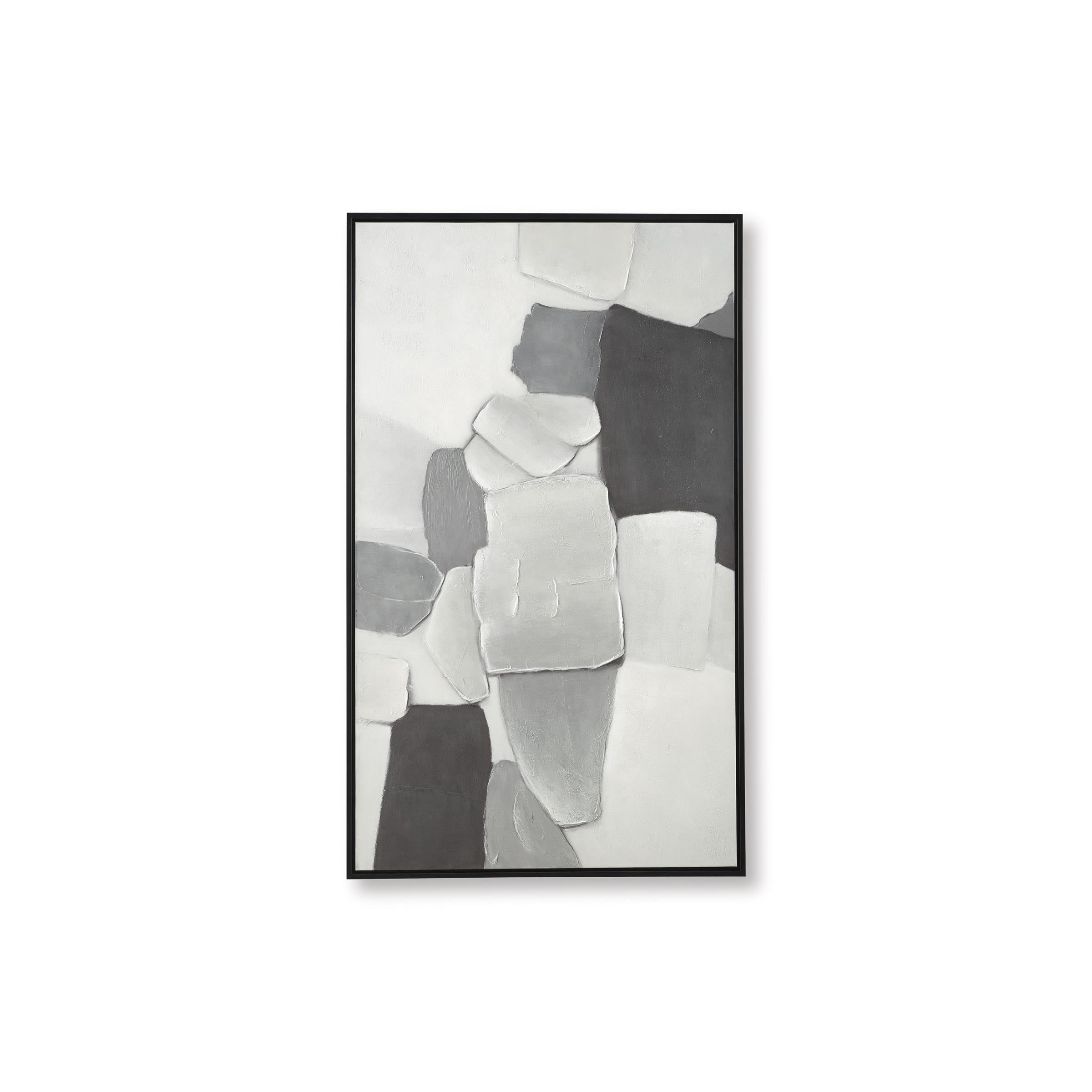 Signature Design by Ashley Adilson A8000463 Wall Art - Image 2