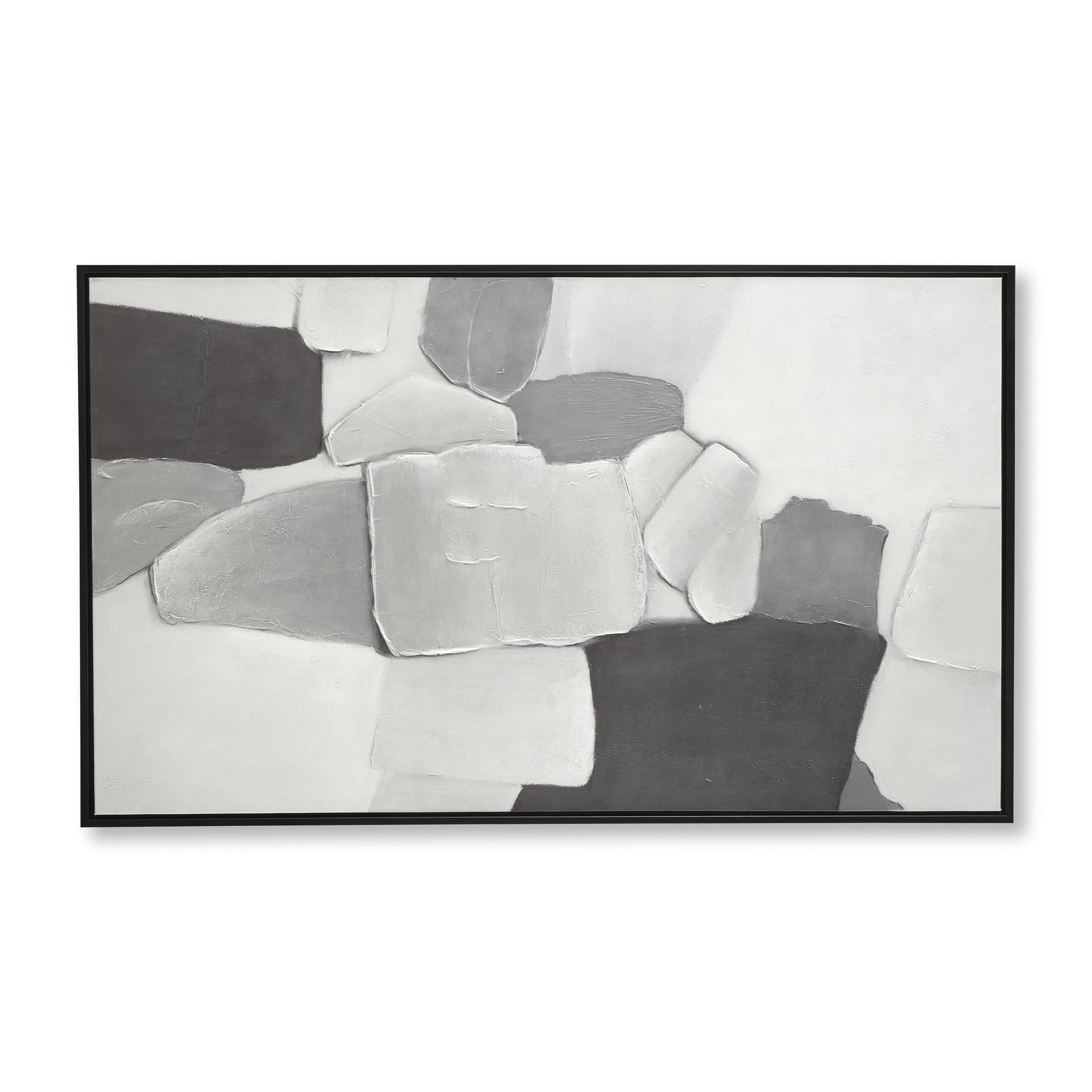 Signature Design by Ashley Adilson A8000463 Wall Art - Image 3