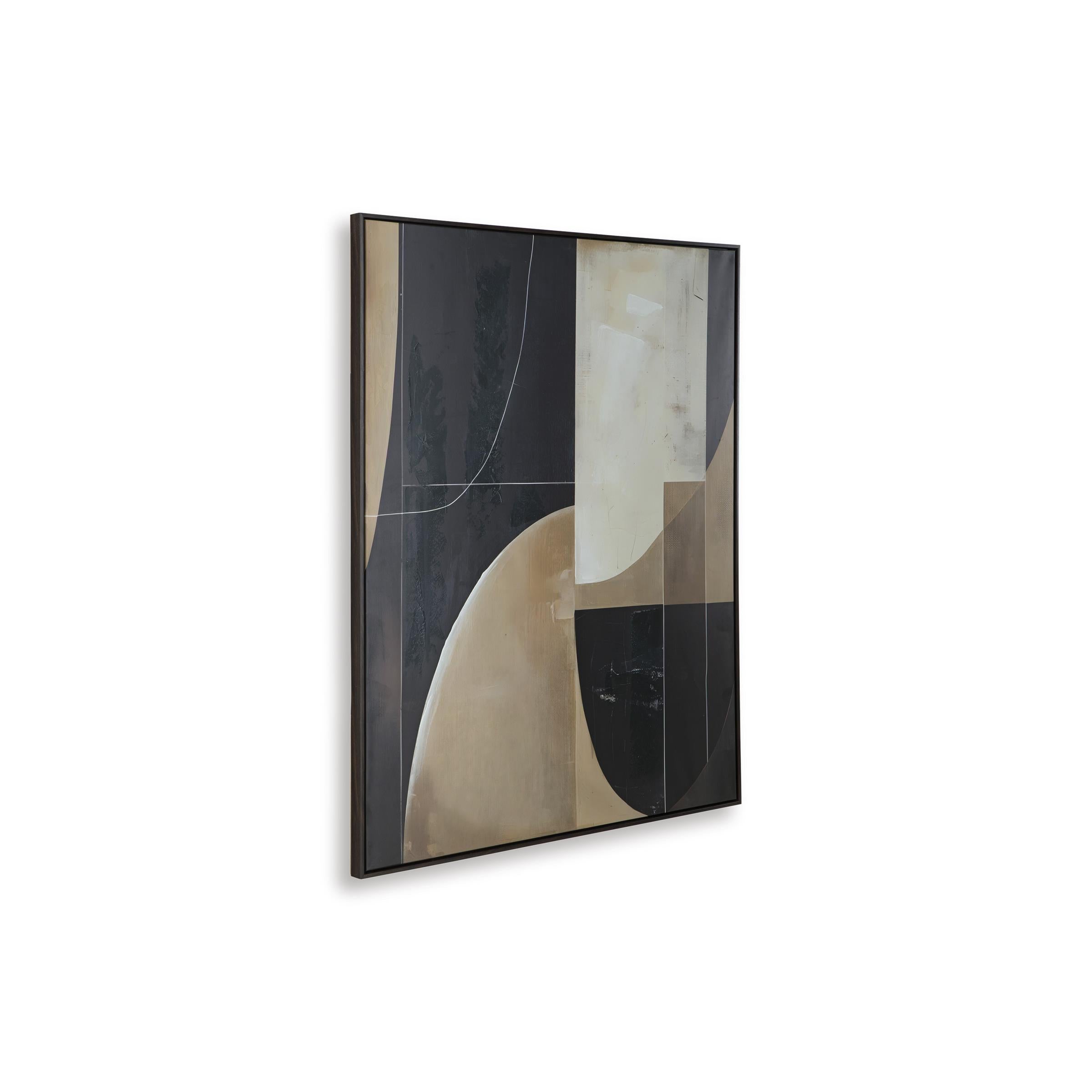 Signature Design by Ashley Ewanford A8000464 Wall Art - Image 1